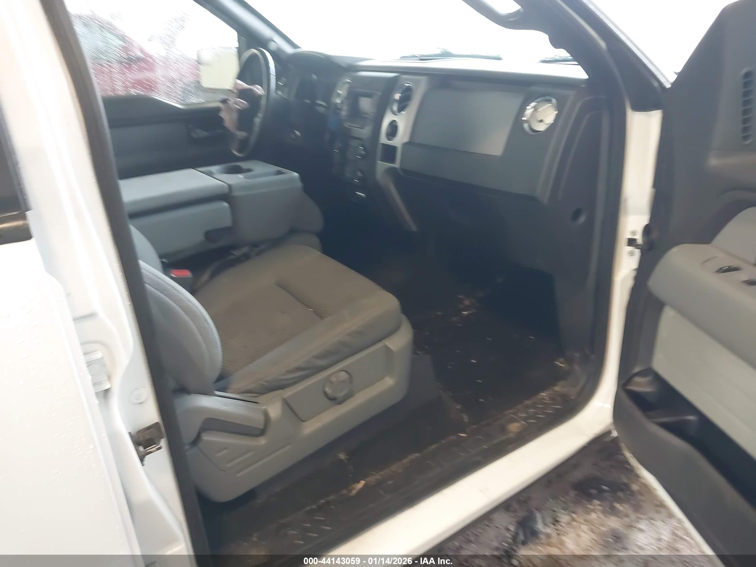 FORD F-150 image 5