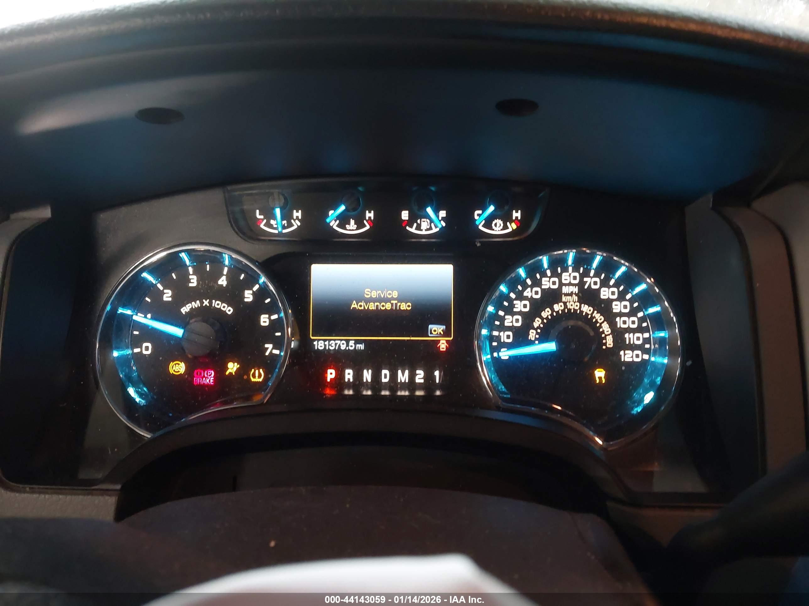FORD F-150 image 7
