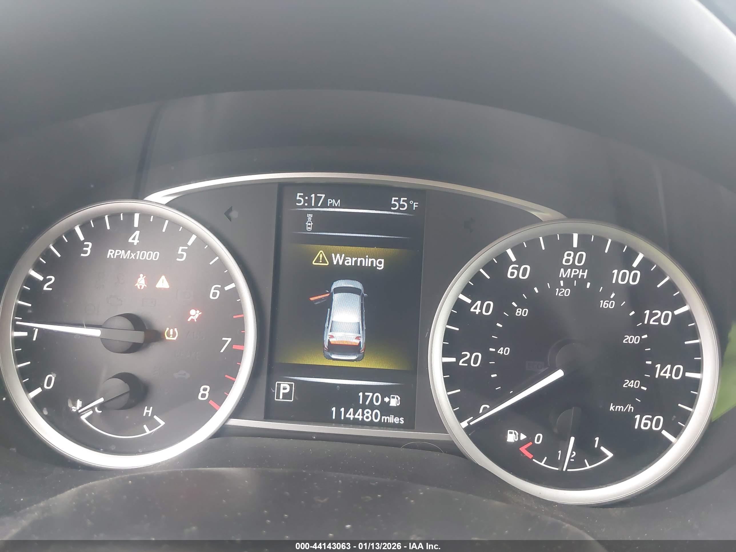 NISSAN SENTRA image 7