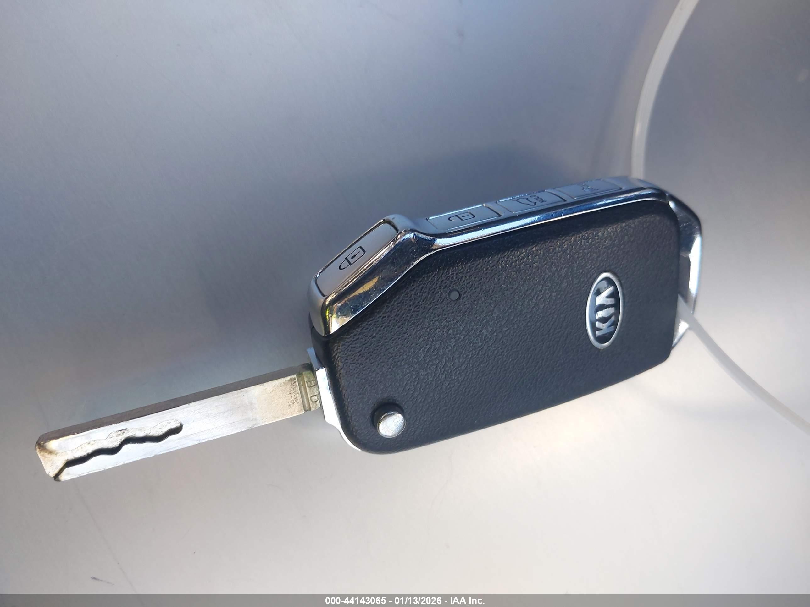 KIA SOUL image 11