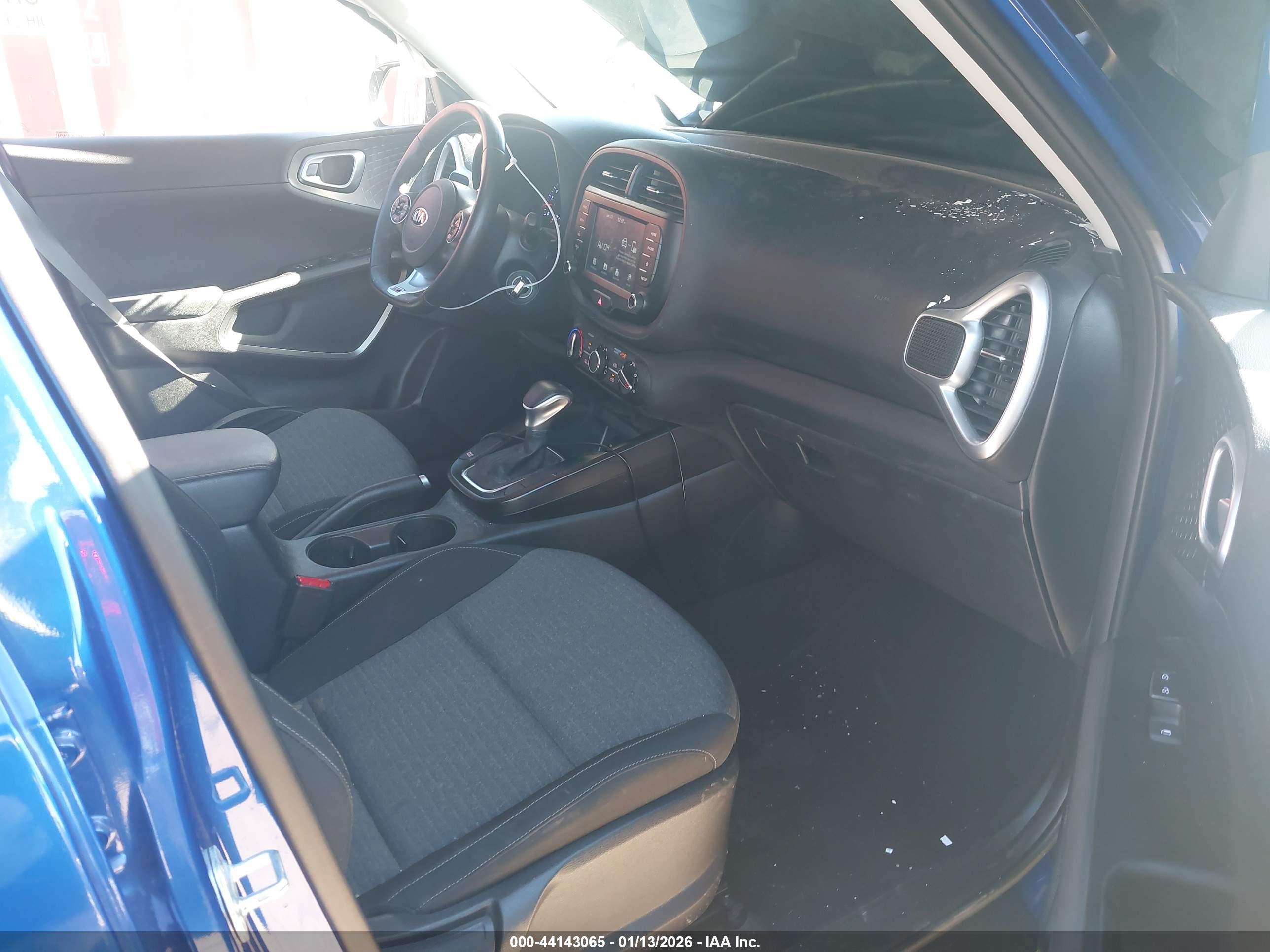 KIA SOUL image 5