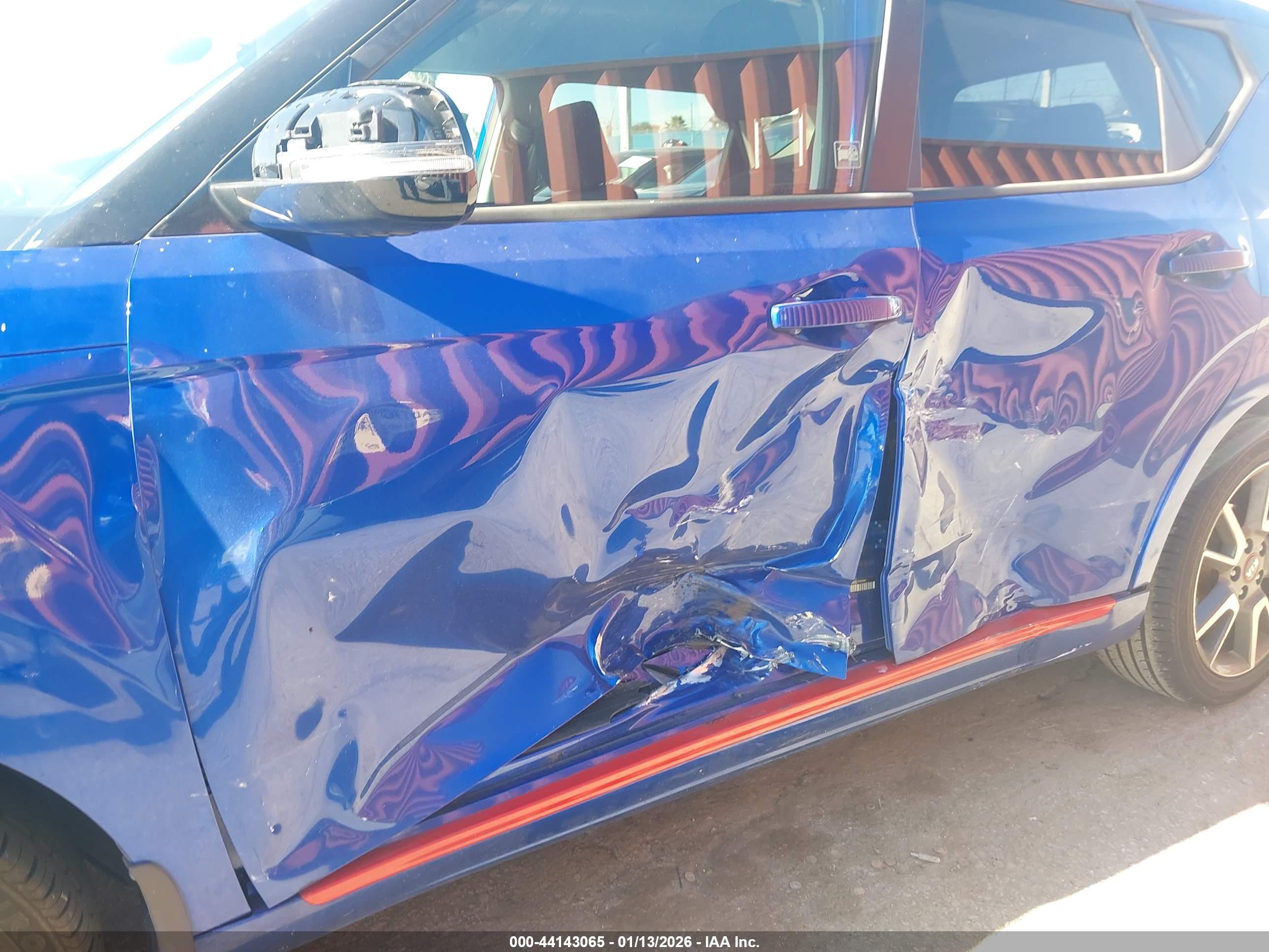 KIA SOUL image 6