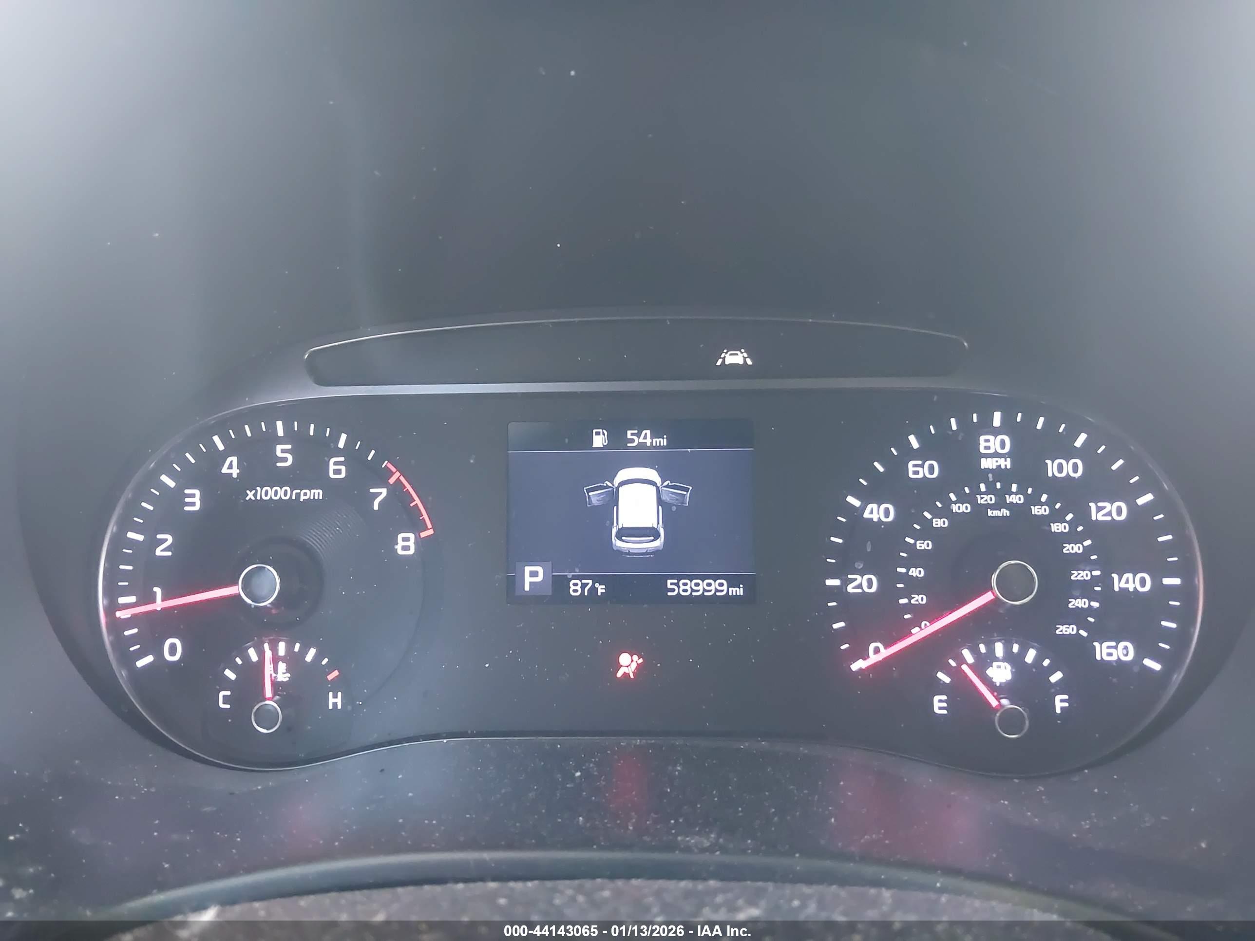 KIA SOUL image 7
