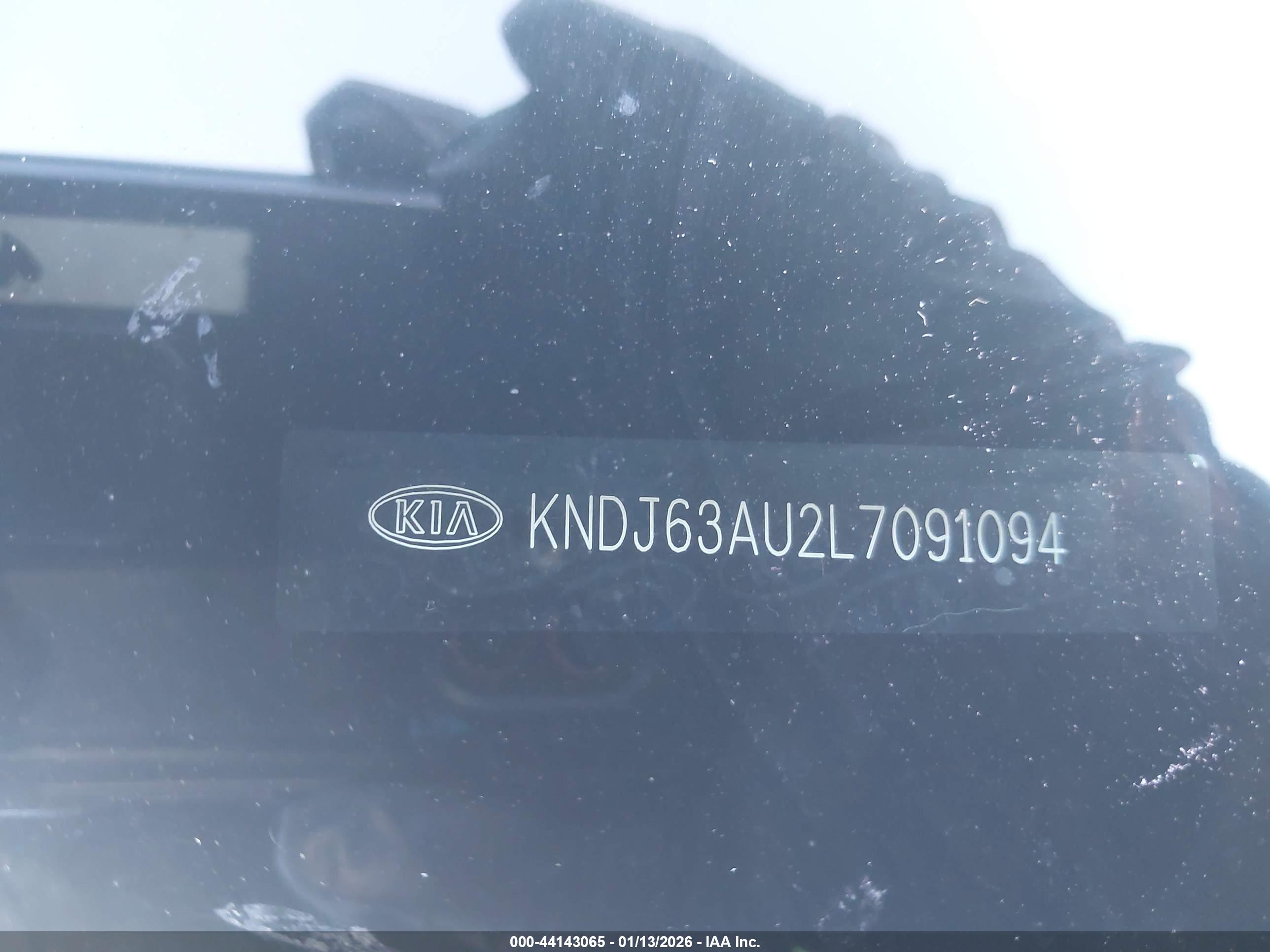 KIA SOUL image 9