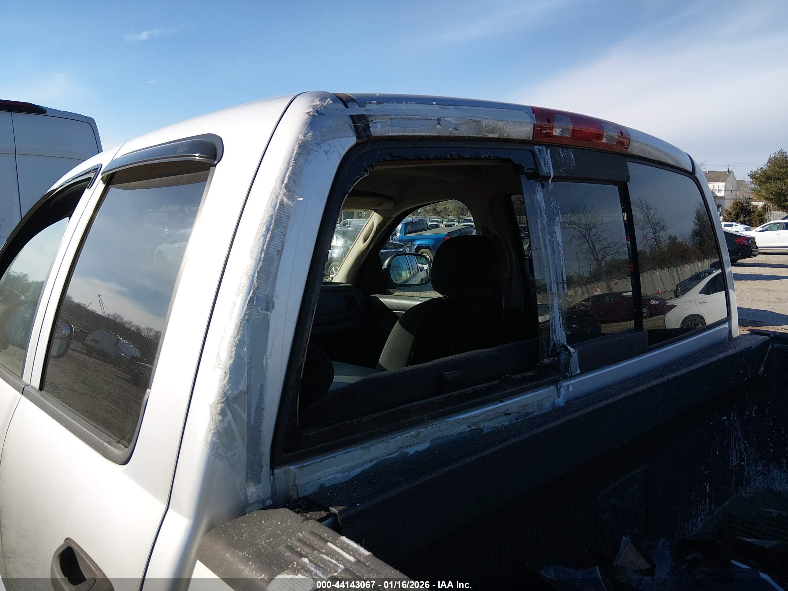 DODGE RAM image 6