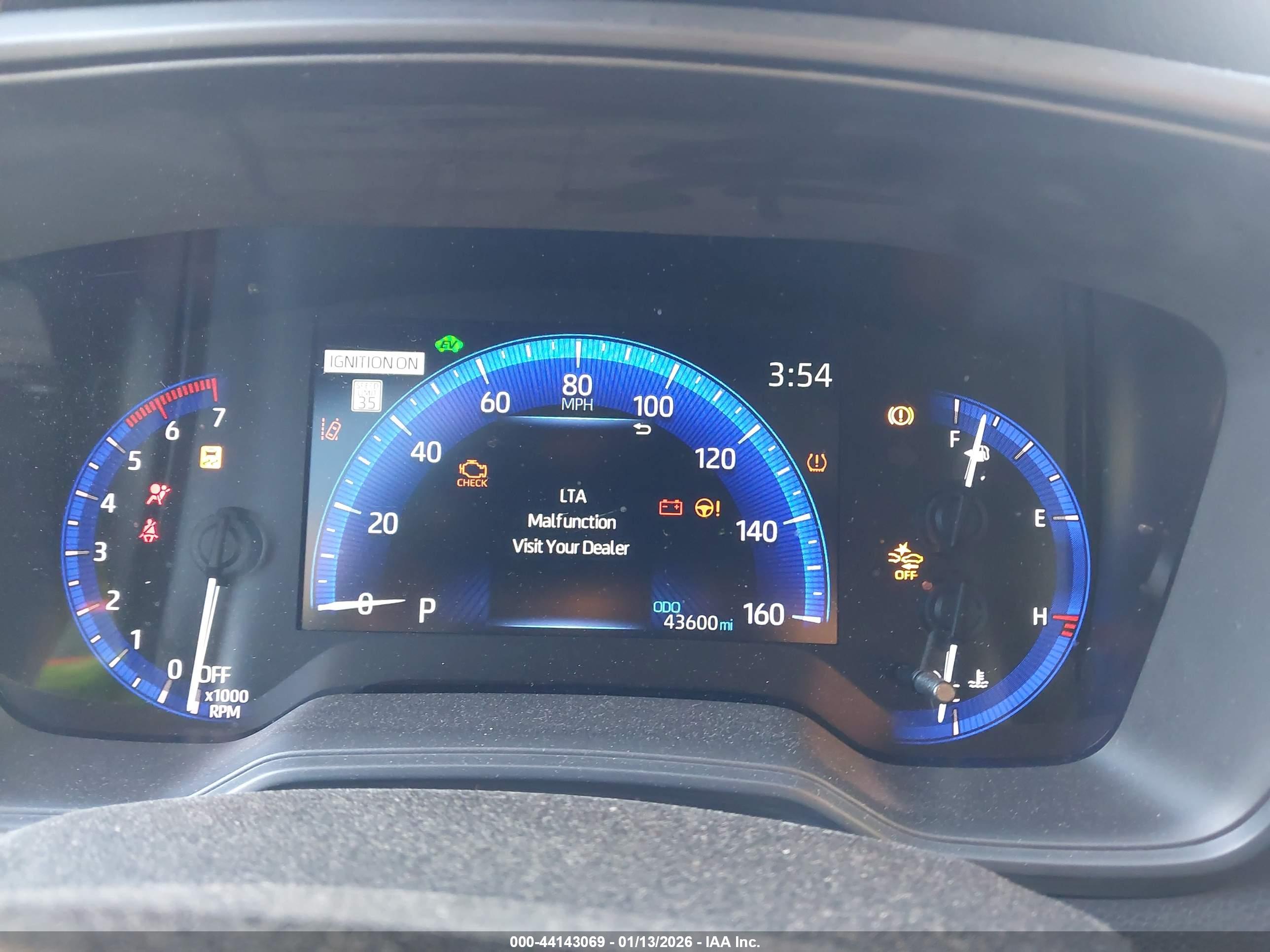 TOYOTA COROLLA image 7
