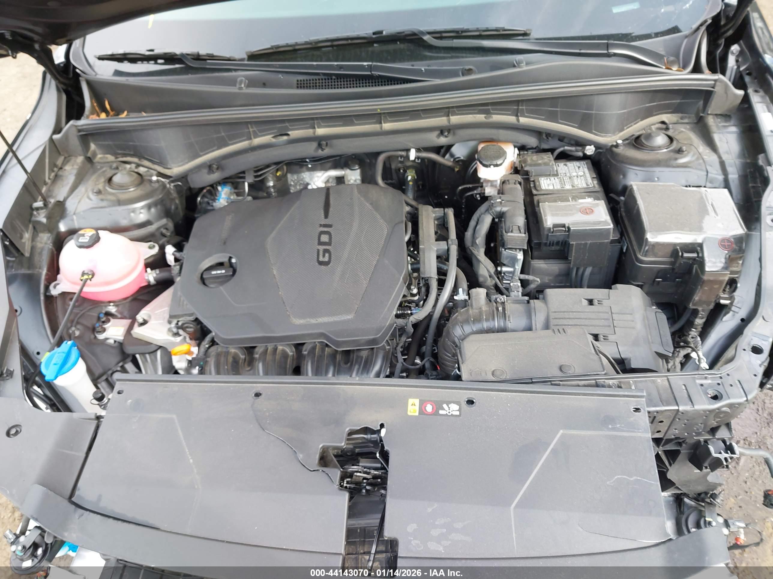 KIA SORENTO image 10