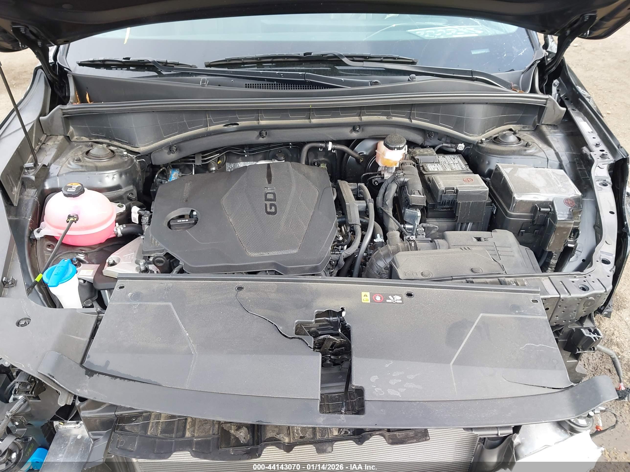 KIA SORENTO image 6