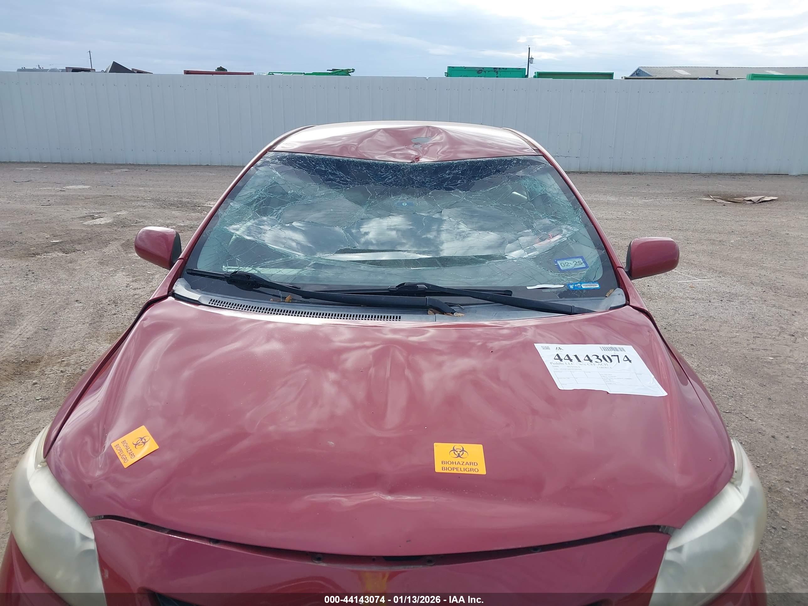 TOYOTA COROLLA image 6