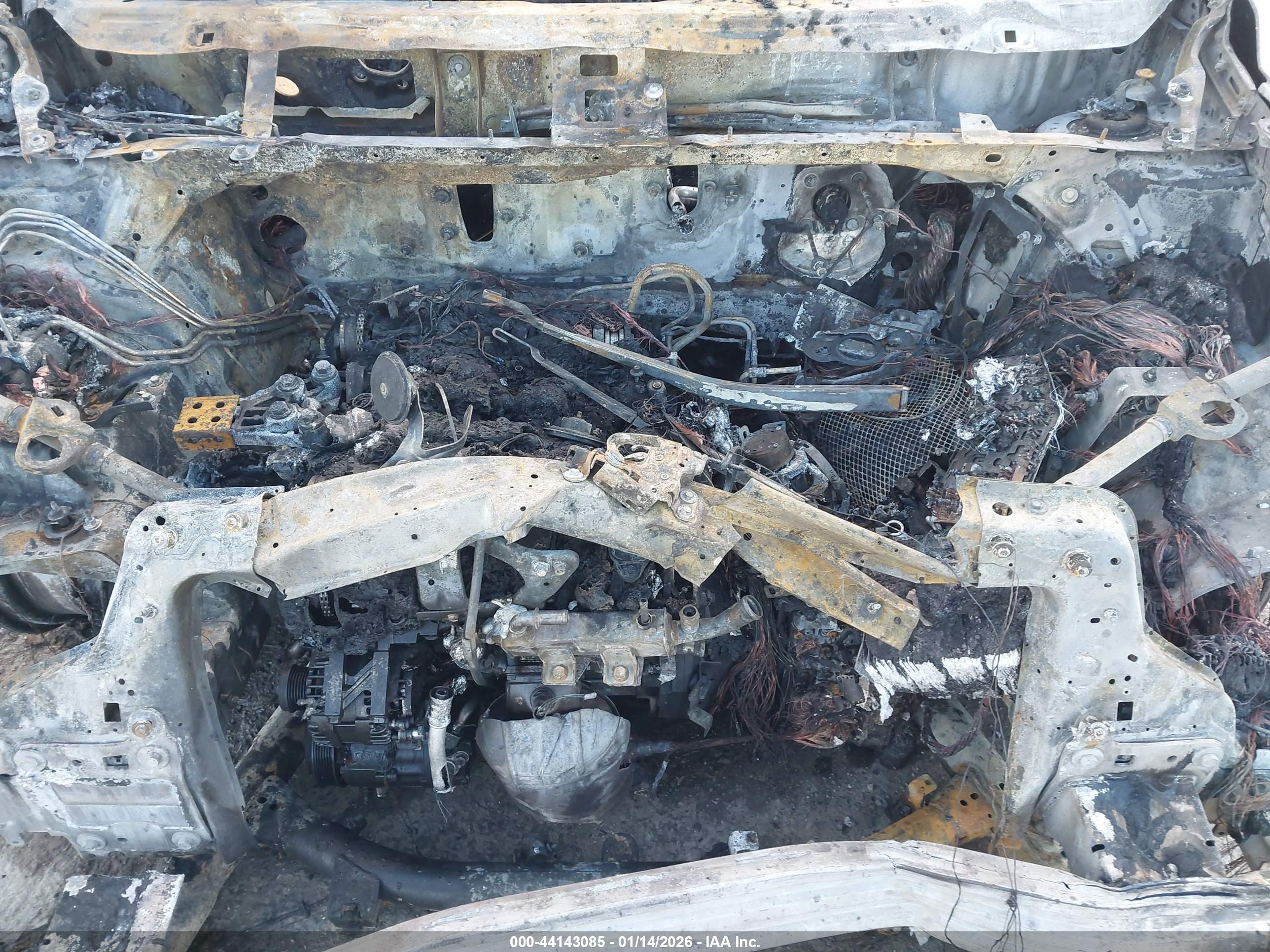 CHRYSLER PACIFICA image 10