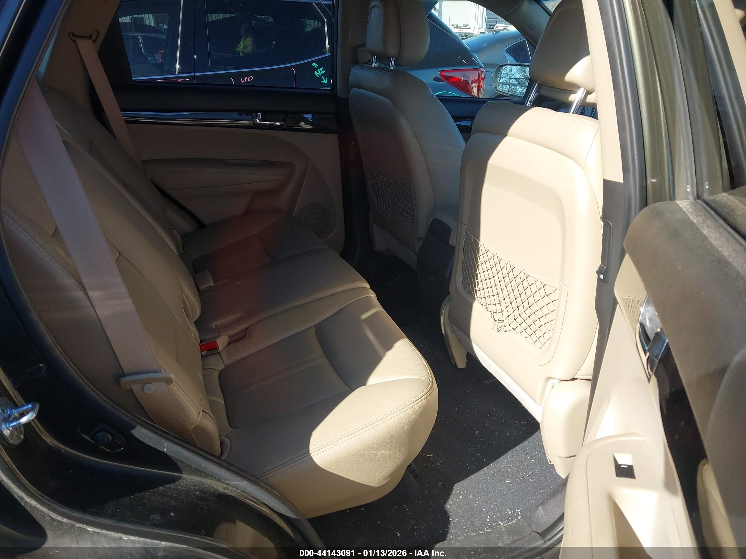KIA SORENTO image 8