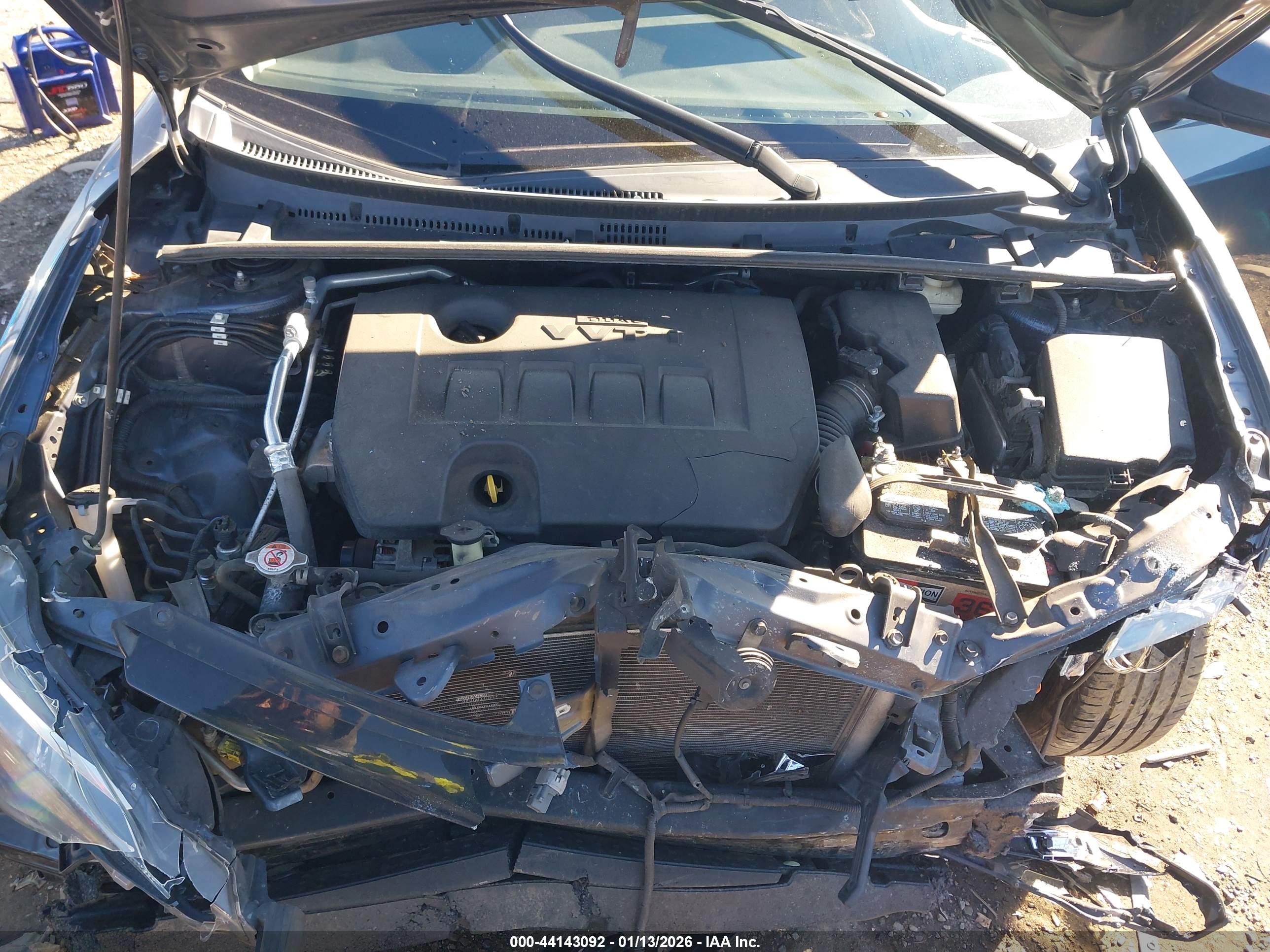 TOYOTA COROLLA image 10