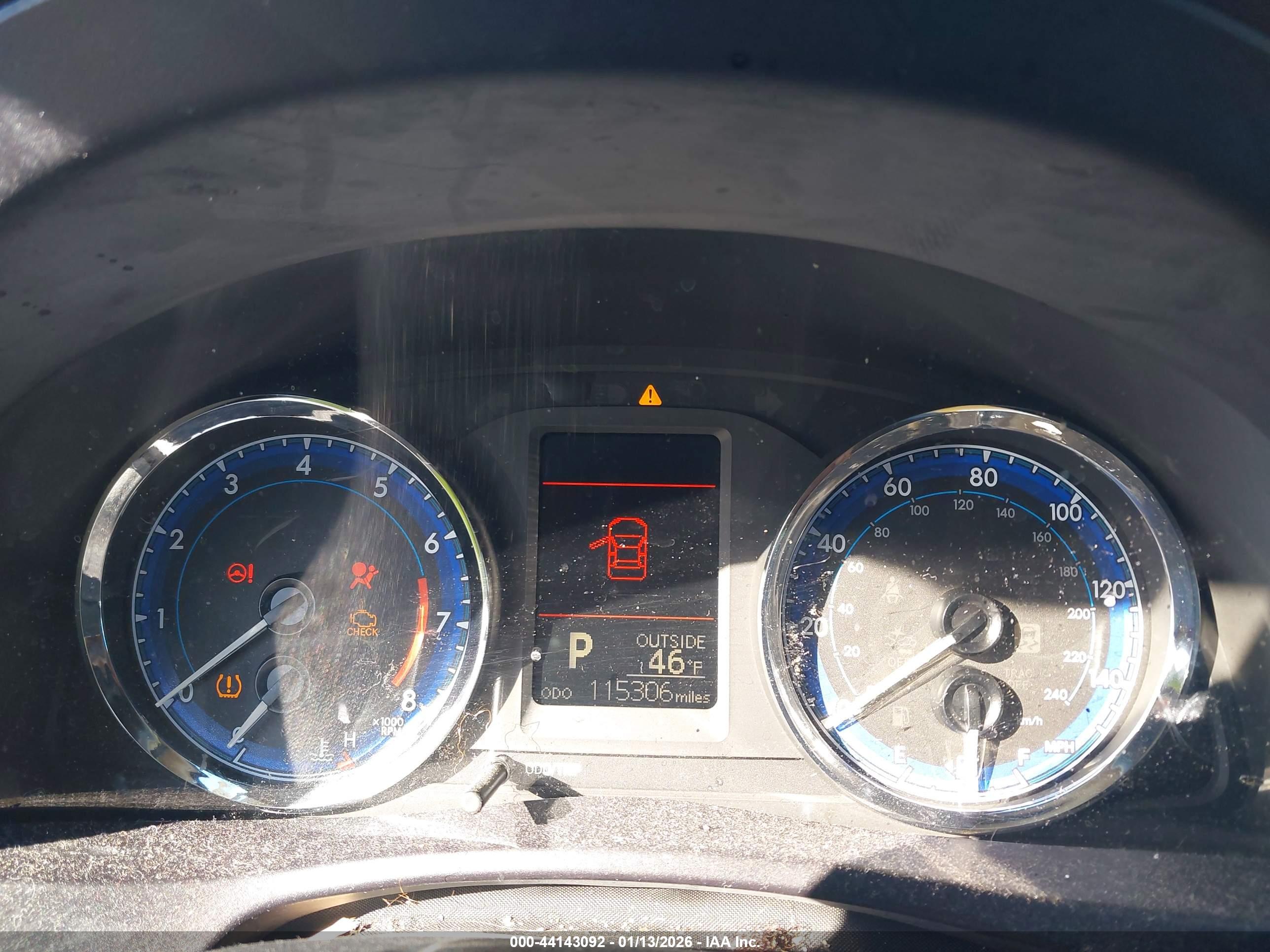 TOYOTA COROLLA image 7