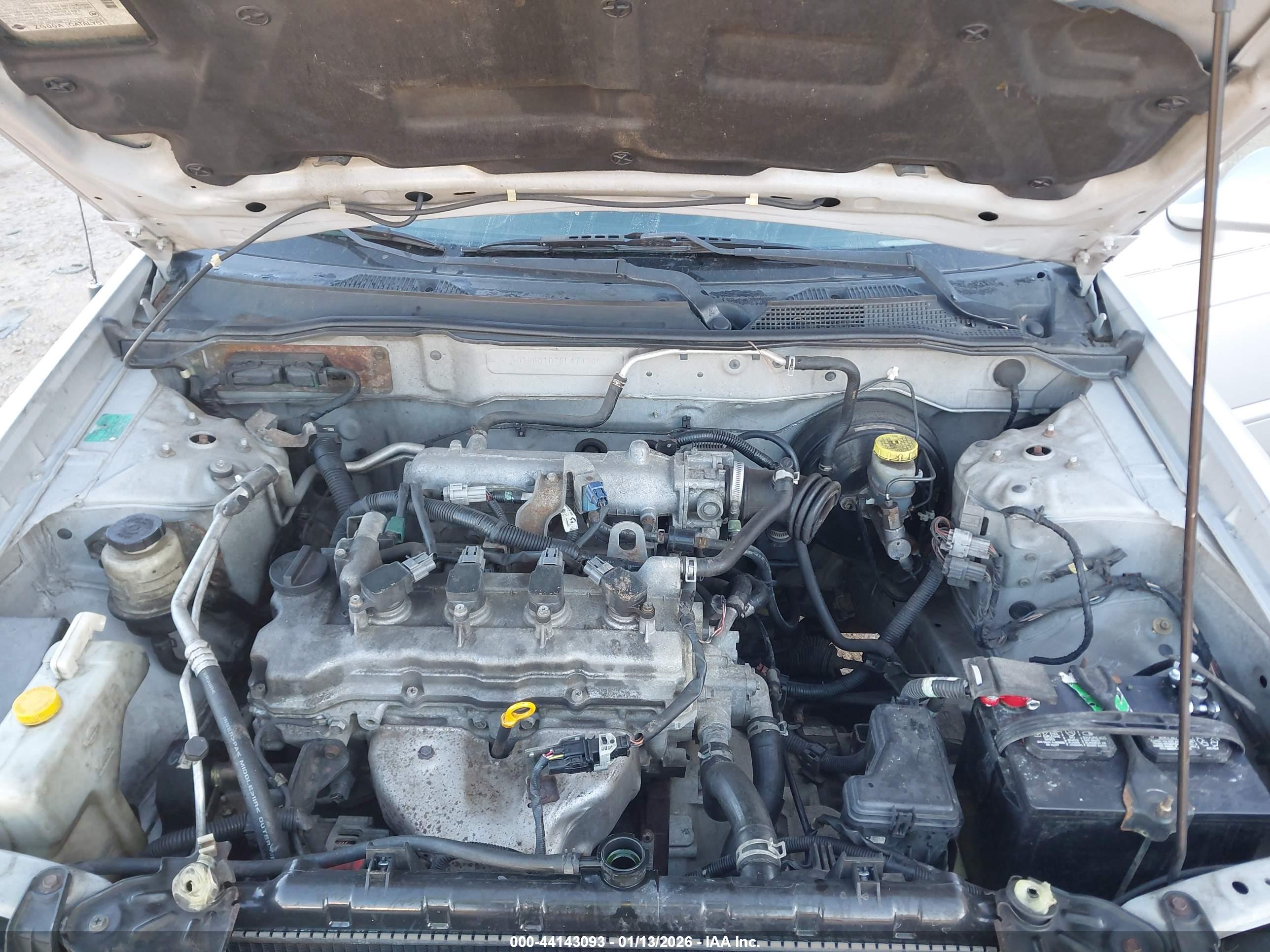 NISSAN SENTRA image 10