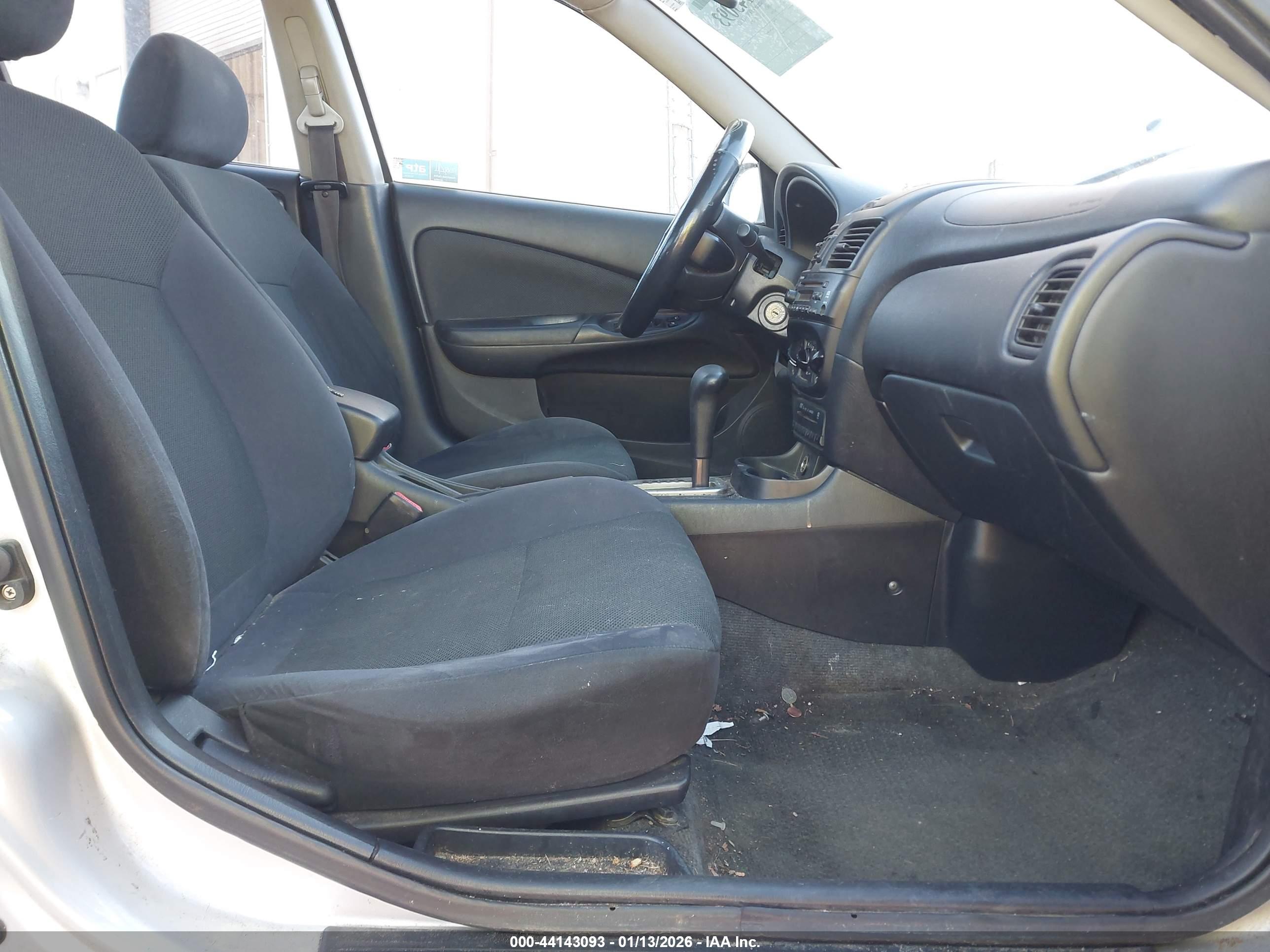 NISSAN SENTRA image 5