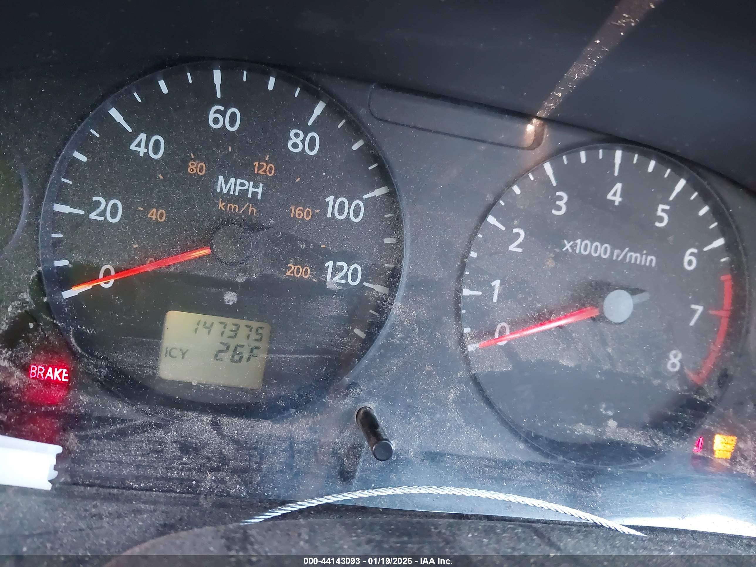 NISSAN SENTRA image 7