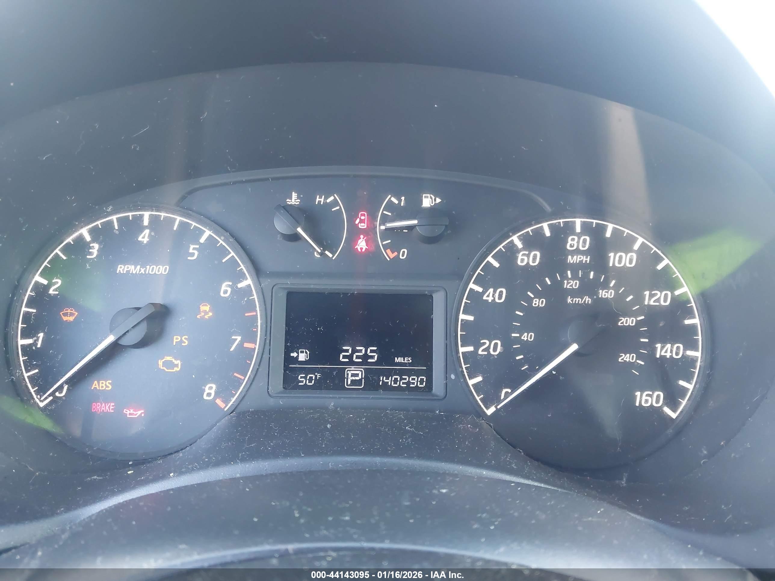 NISSAN SENTRA image 7