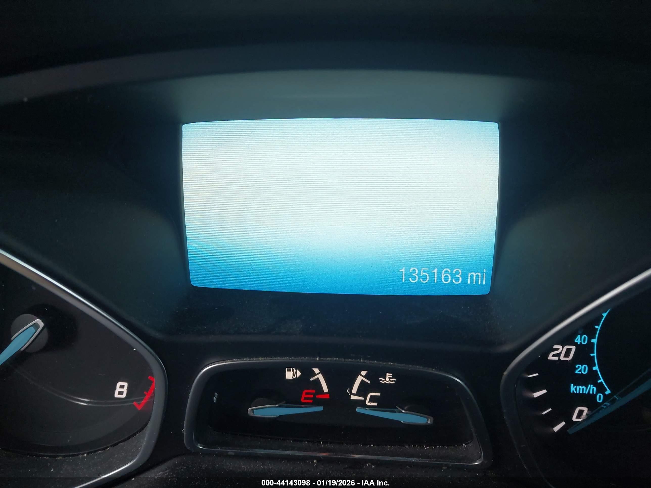 FORD ESCAPE image 7