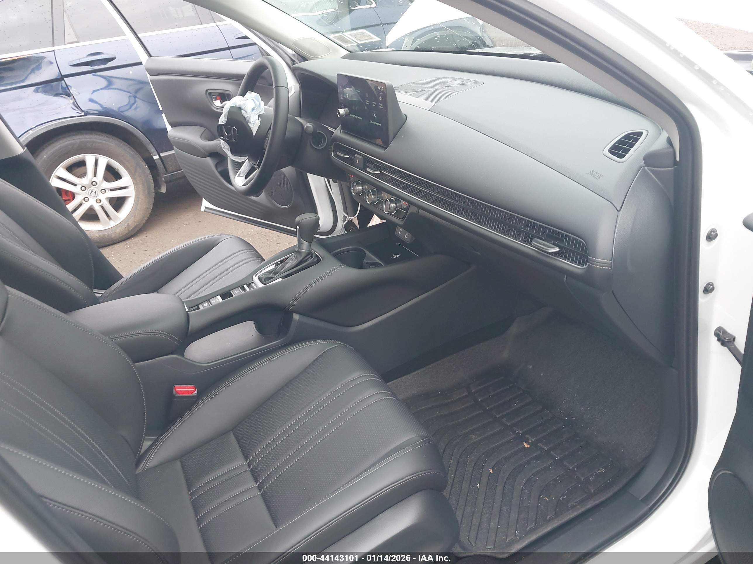 HONDA HR-V image 5