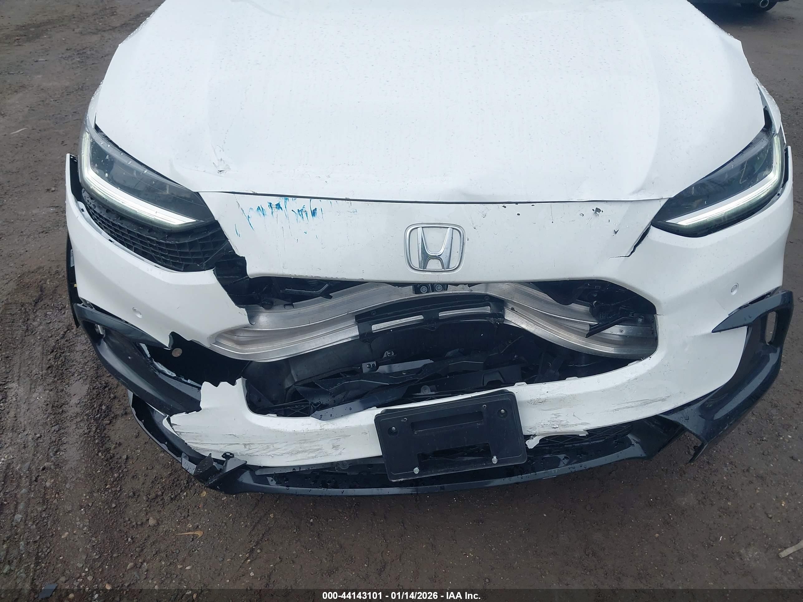 HONDA HR-V image 6