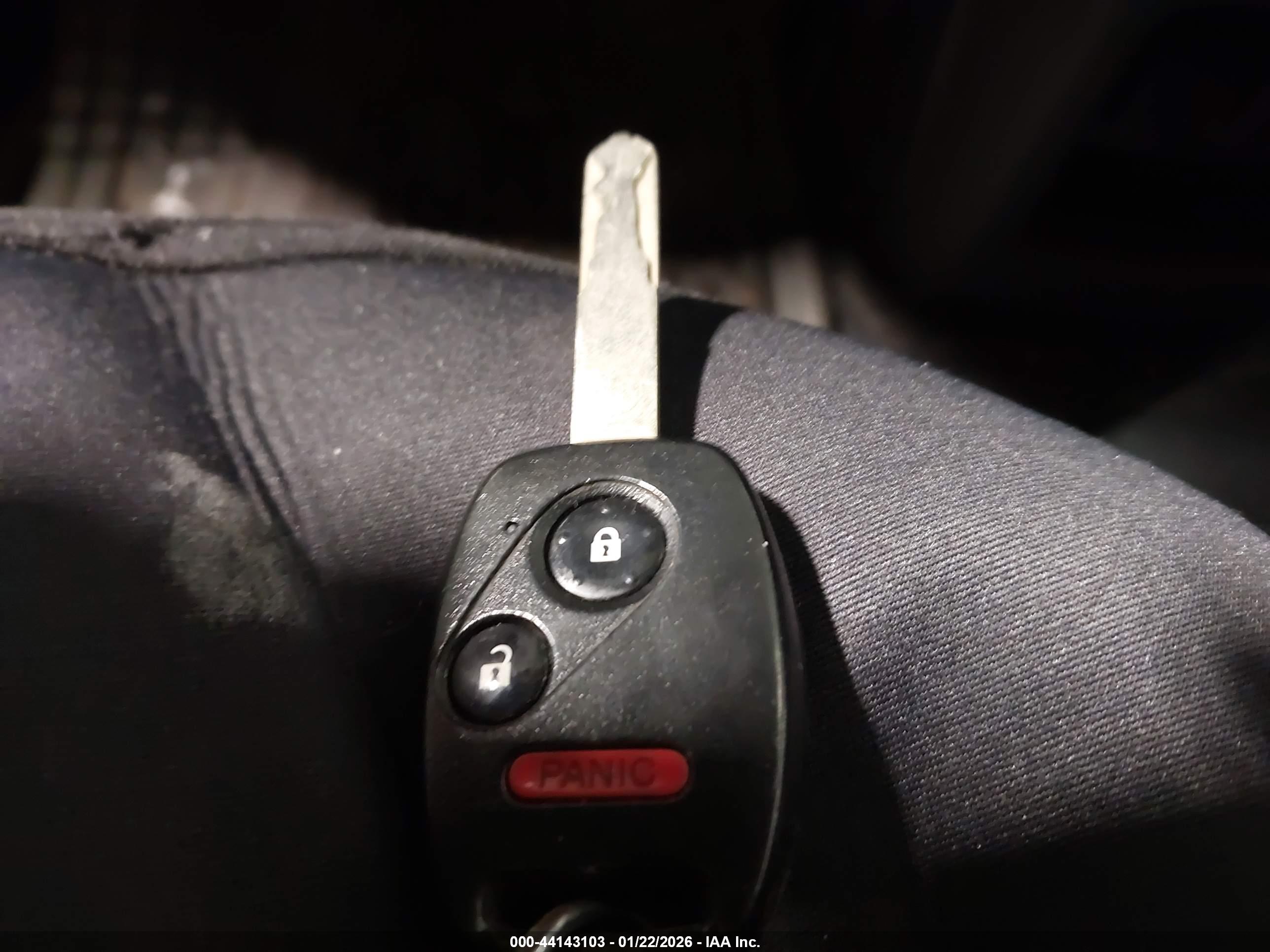 HONDA CR-V image 11