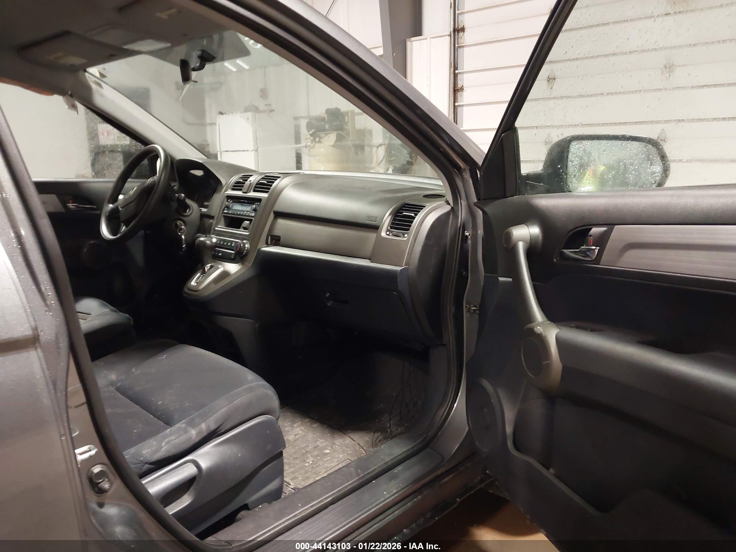 HONDA CR-V image 5