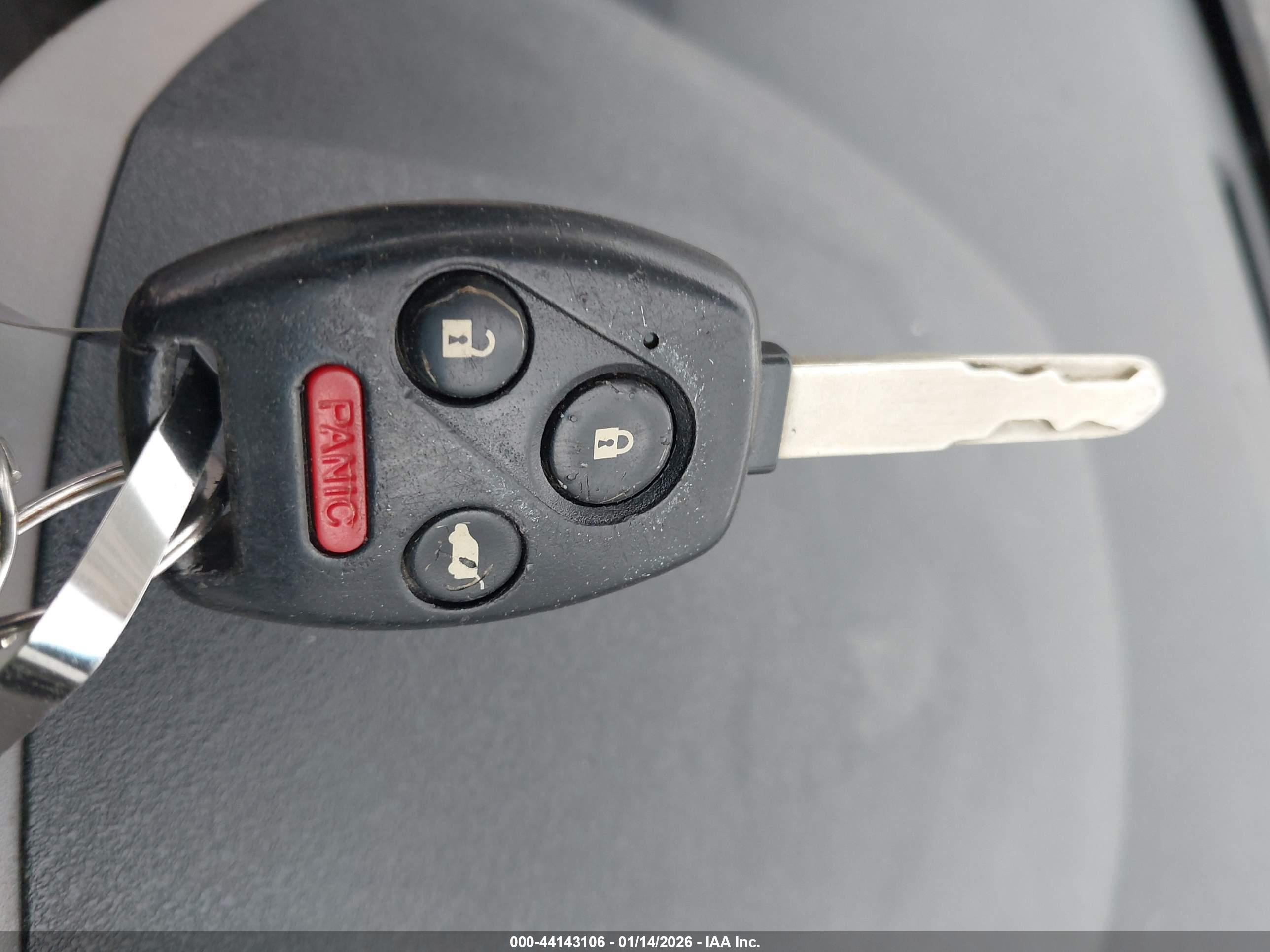 HONDA PILOT image 11
