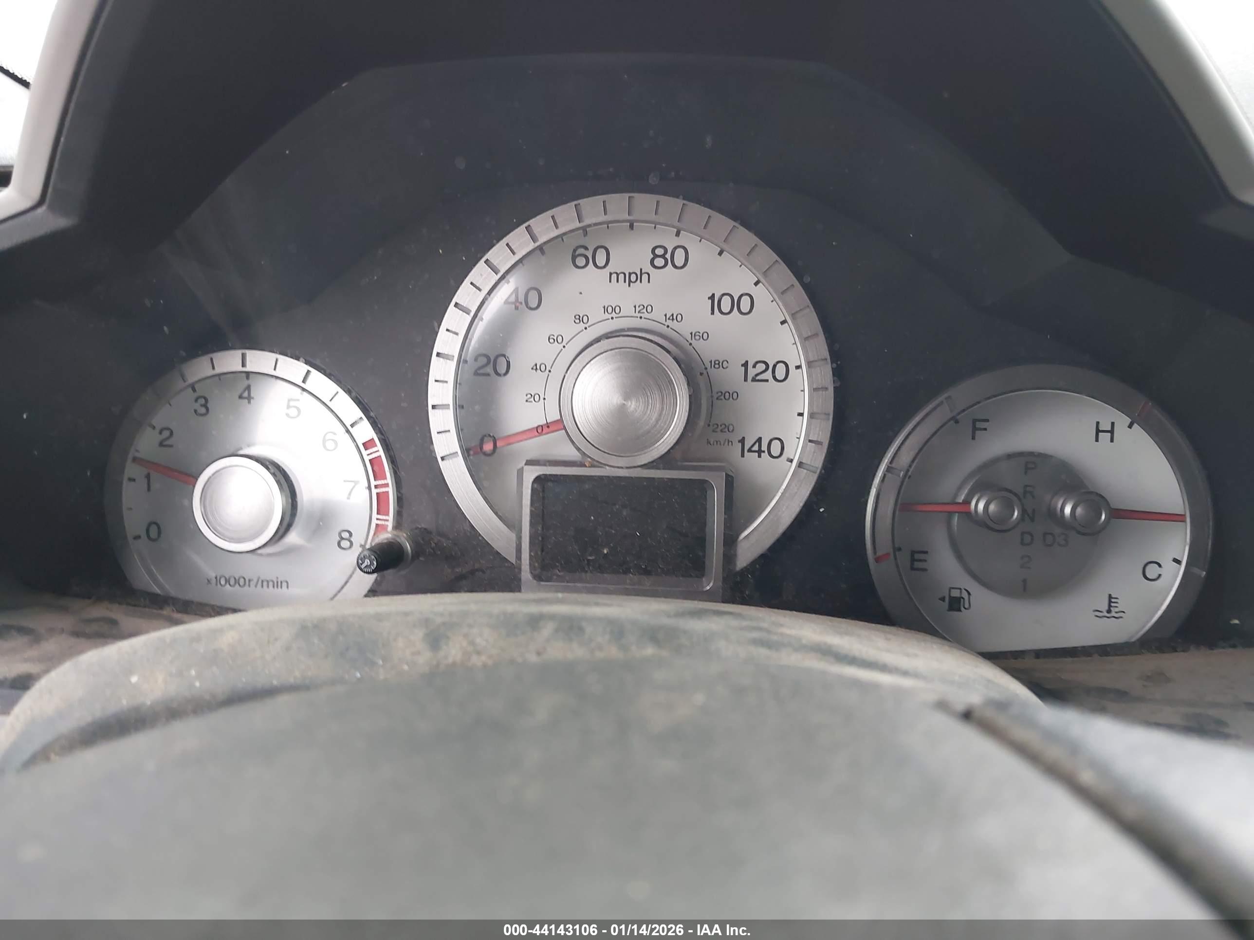 HONDA PILOT image 7