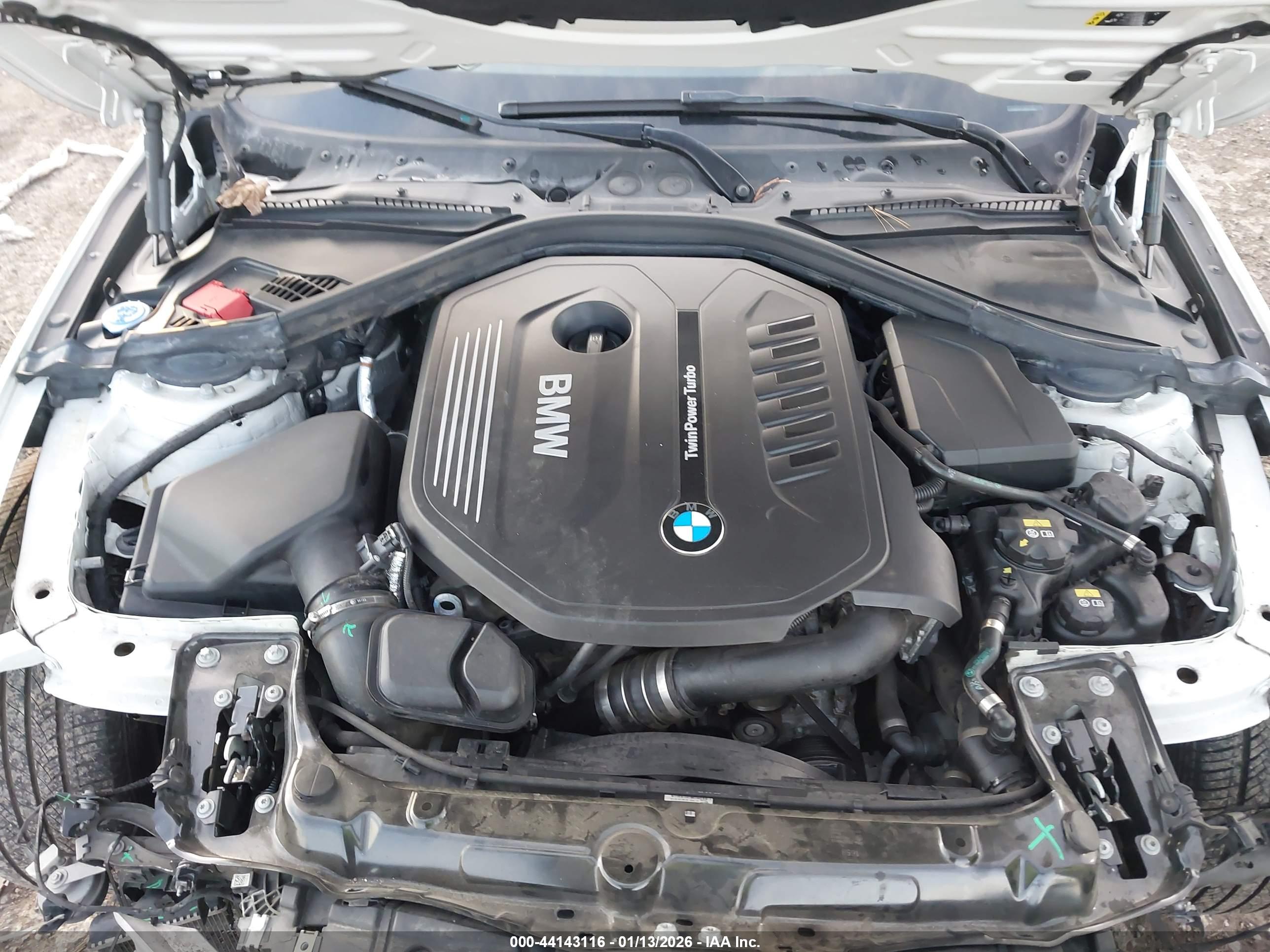 BMW 440I image 10