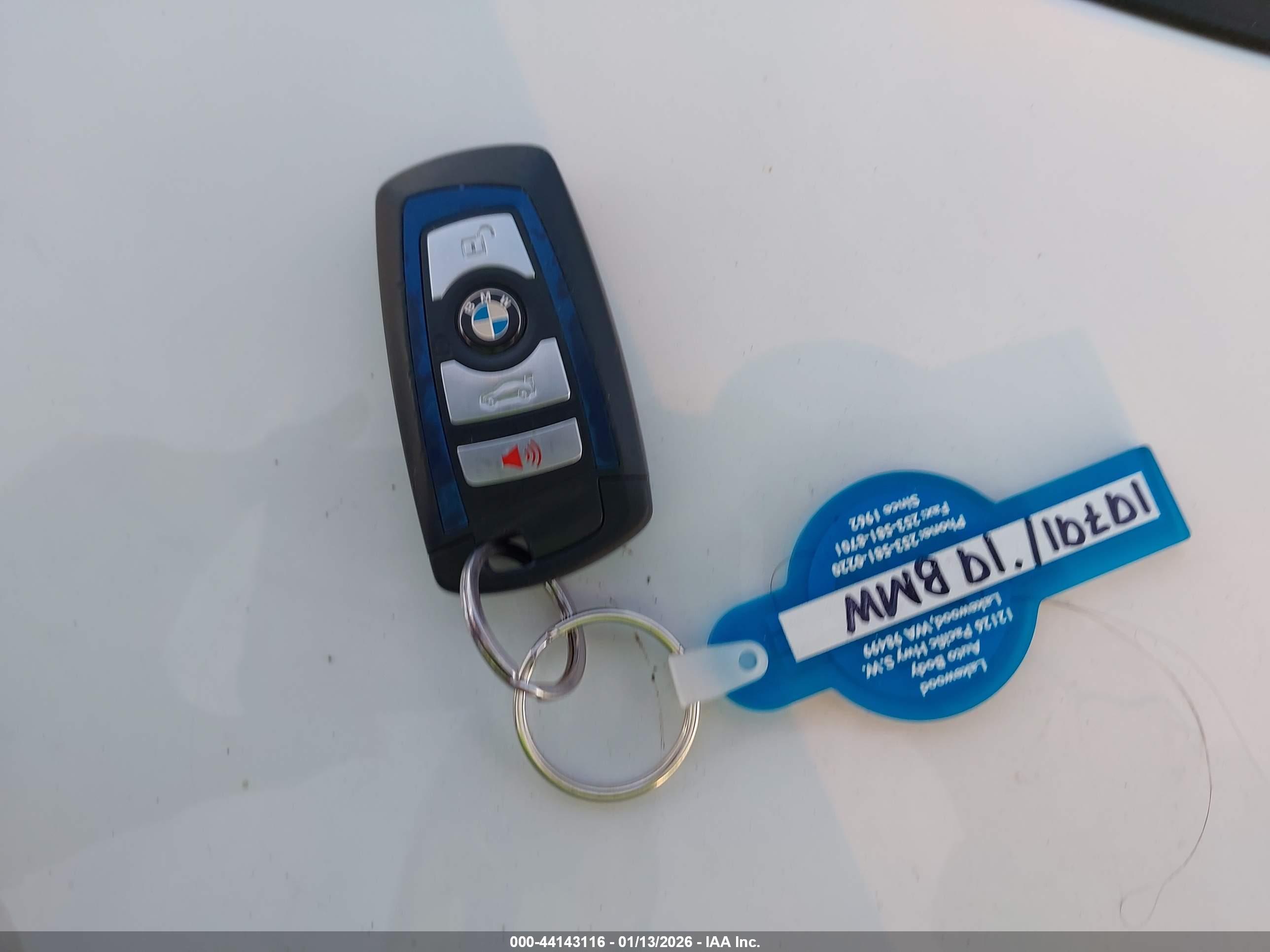 BMW 440I image 11