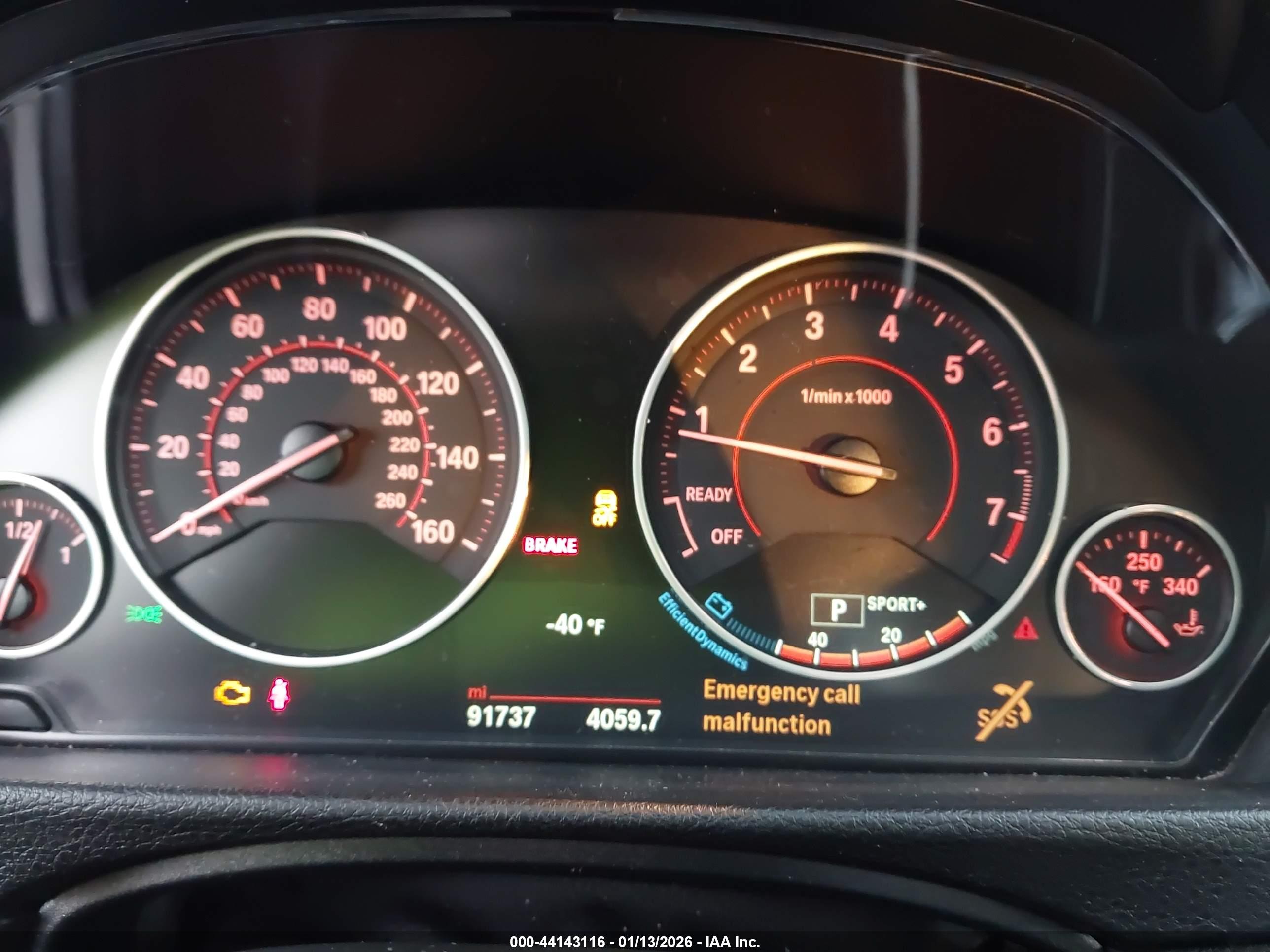 BMW 440I image 7