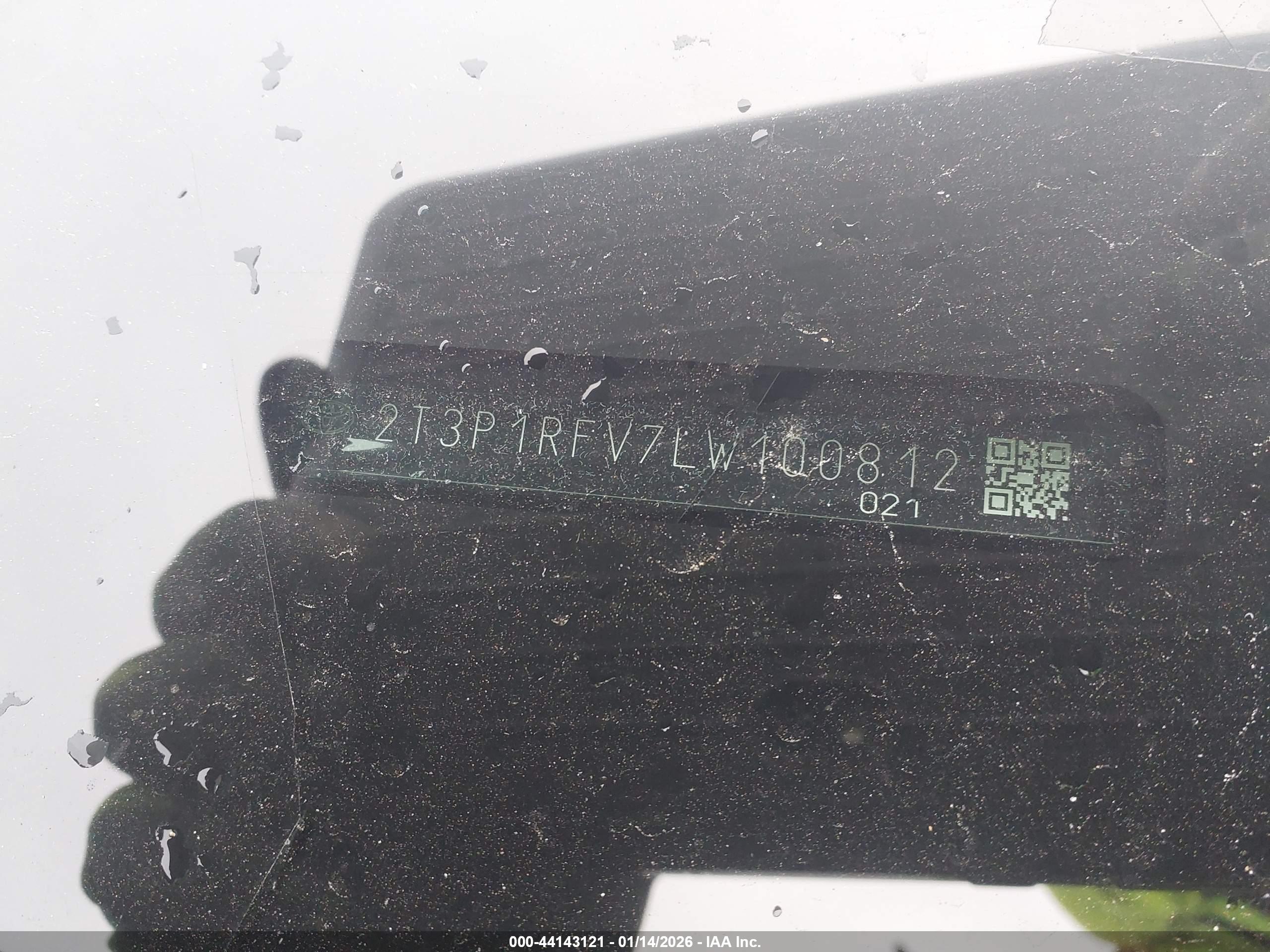 TOYOTA RAV4 image 9