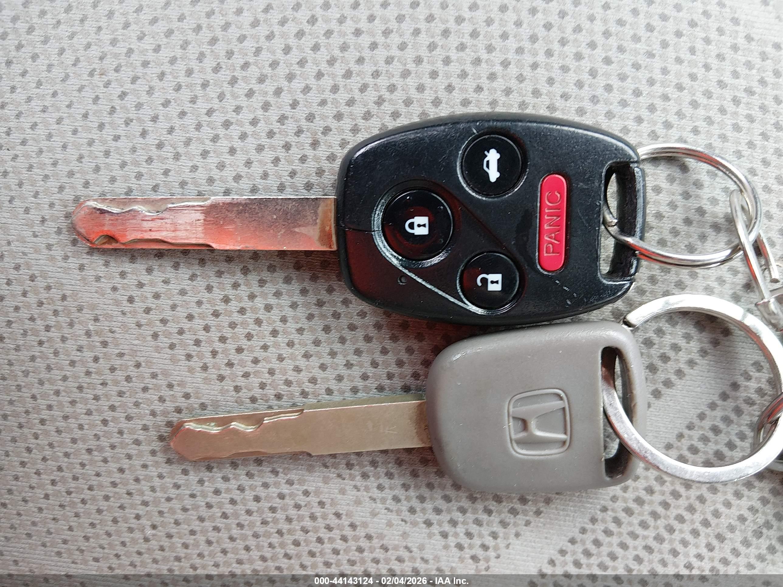 HONDA CIVIC image 11