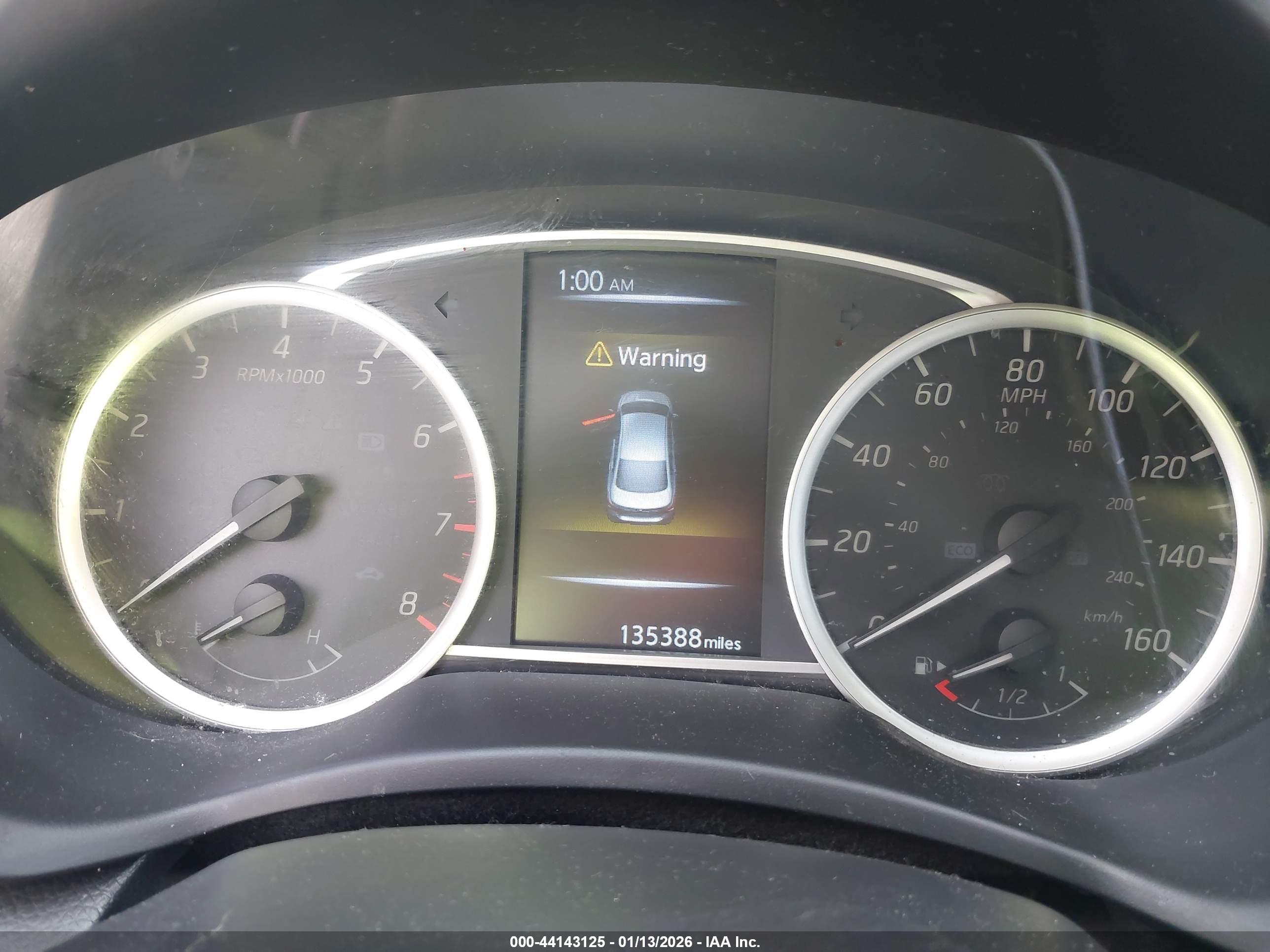 NISSAN SENTRA image 7