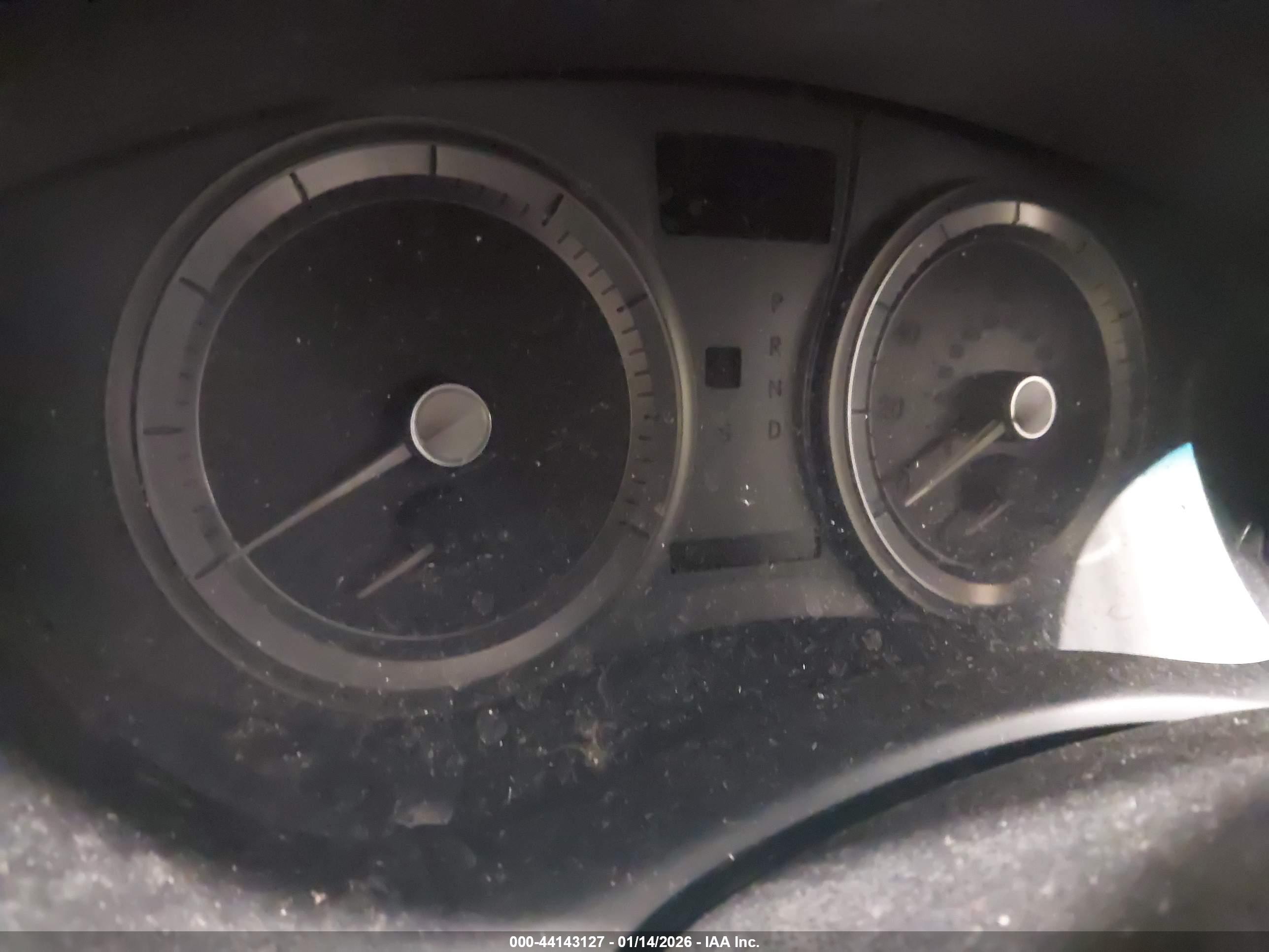 LEXUS ES image 7