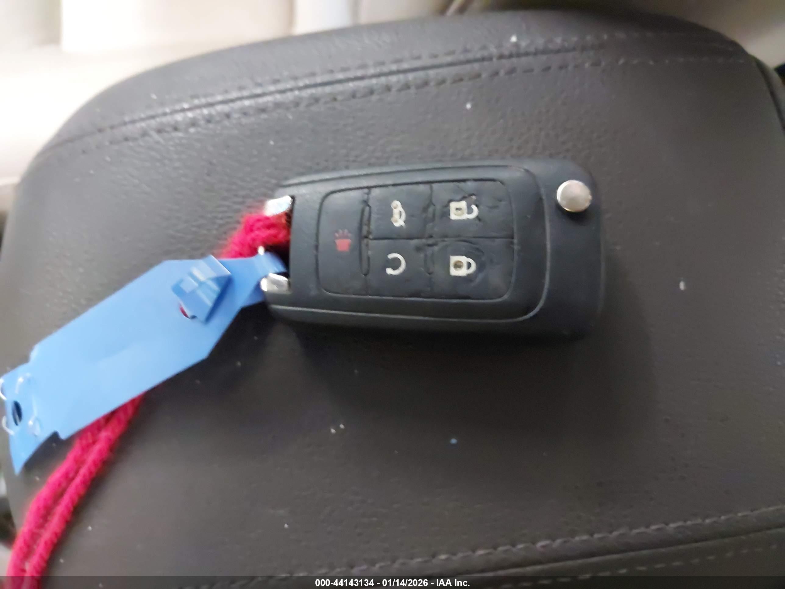 CHEVROLET CRUZE image 11