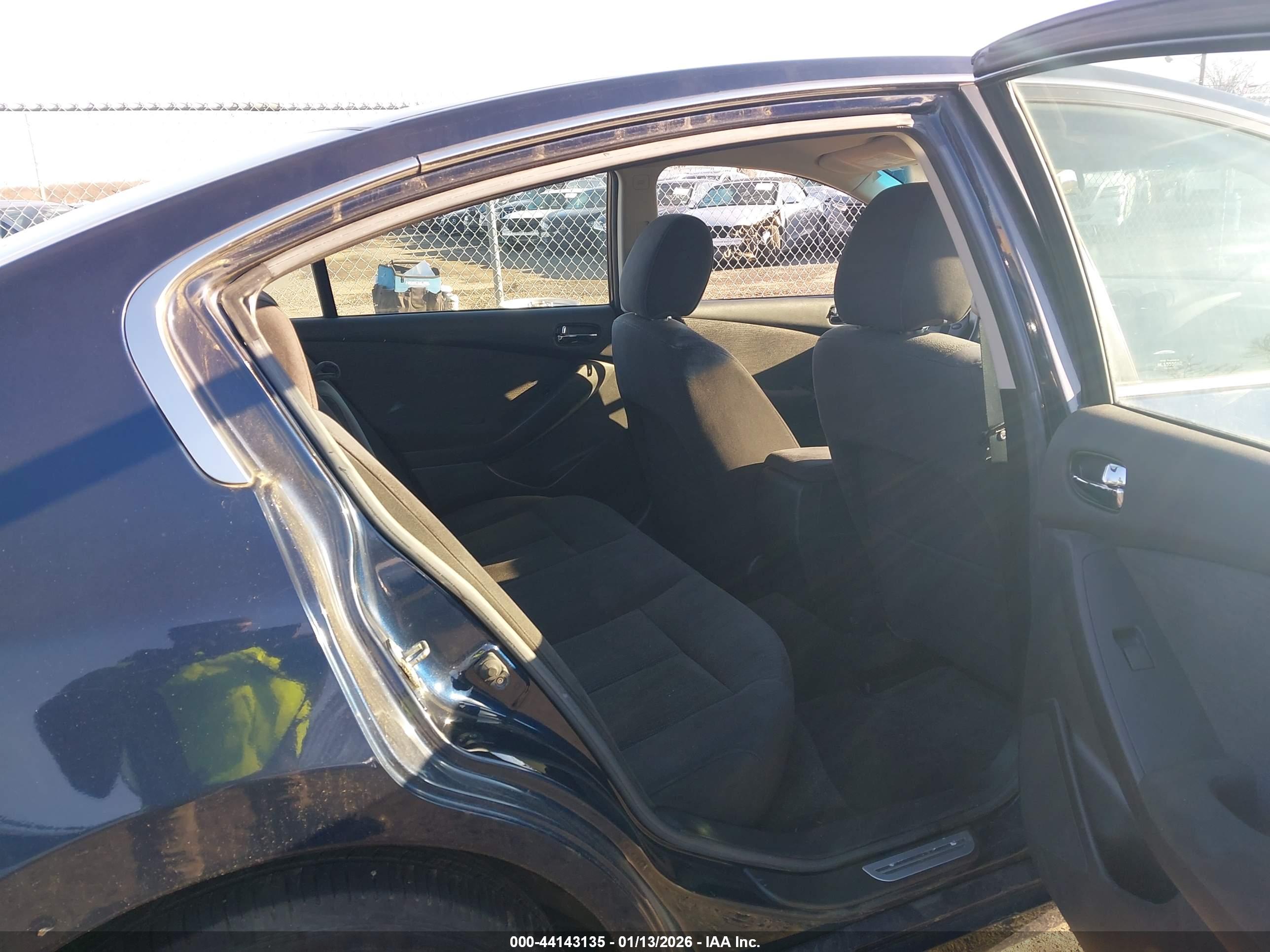 NISSAN ALTIMA image 5