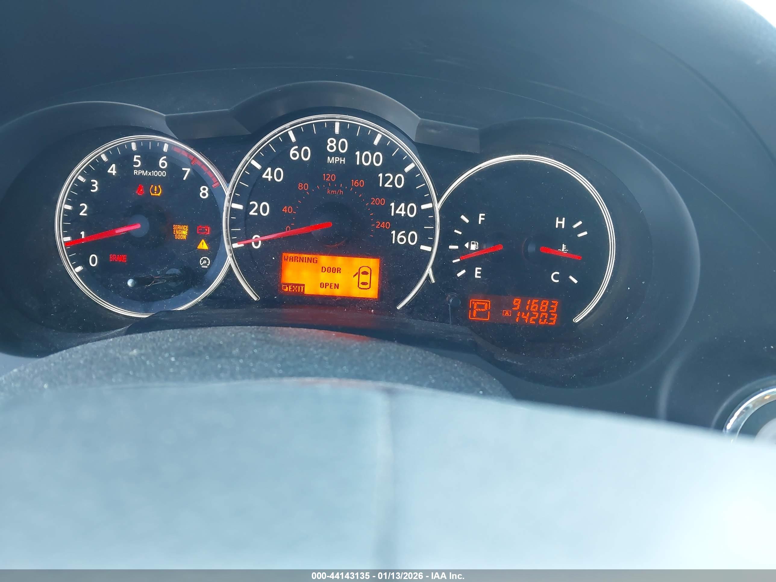NISSAN ALTIMA image 7