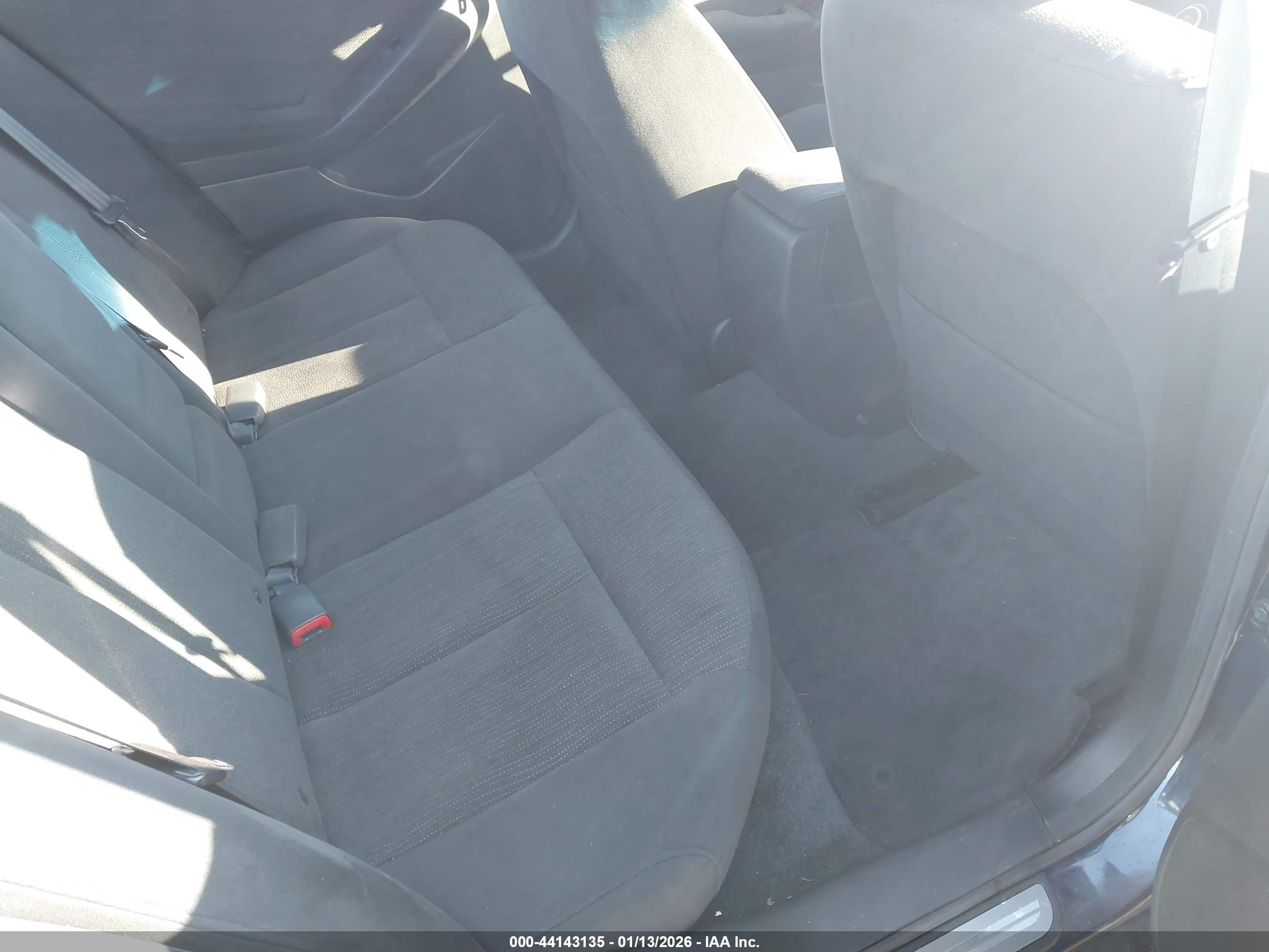NISSAN ALTIMA image 8