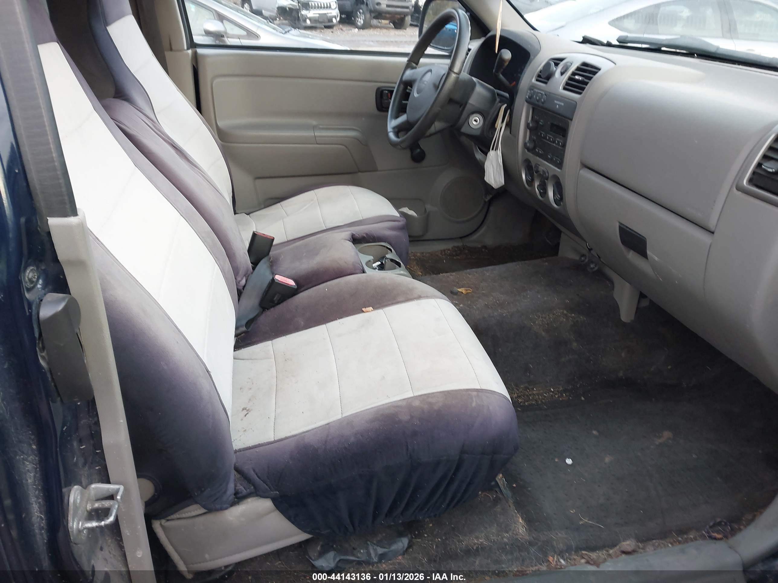 GMC CANYON image 5