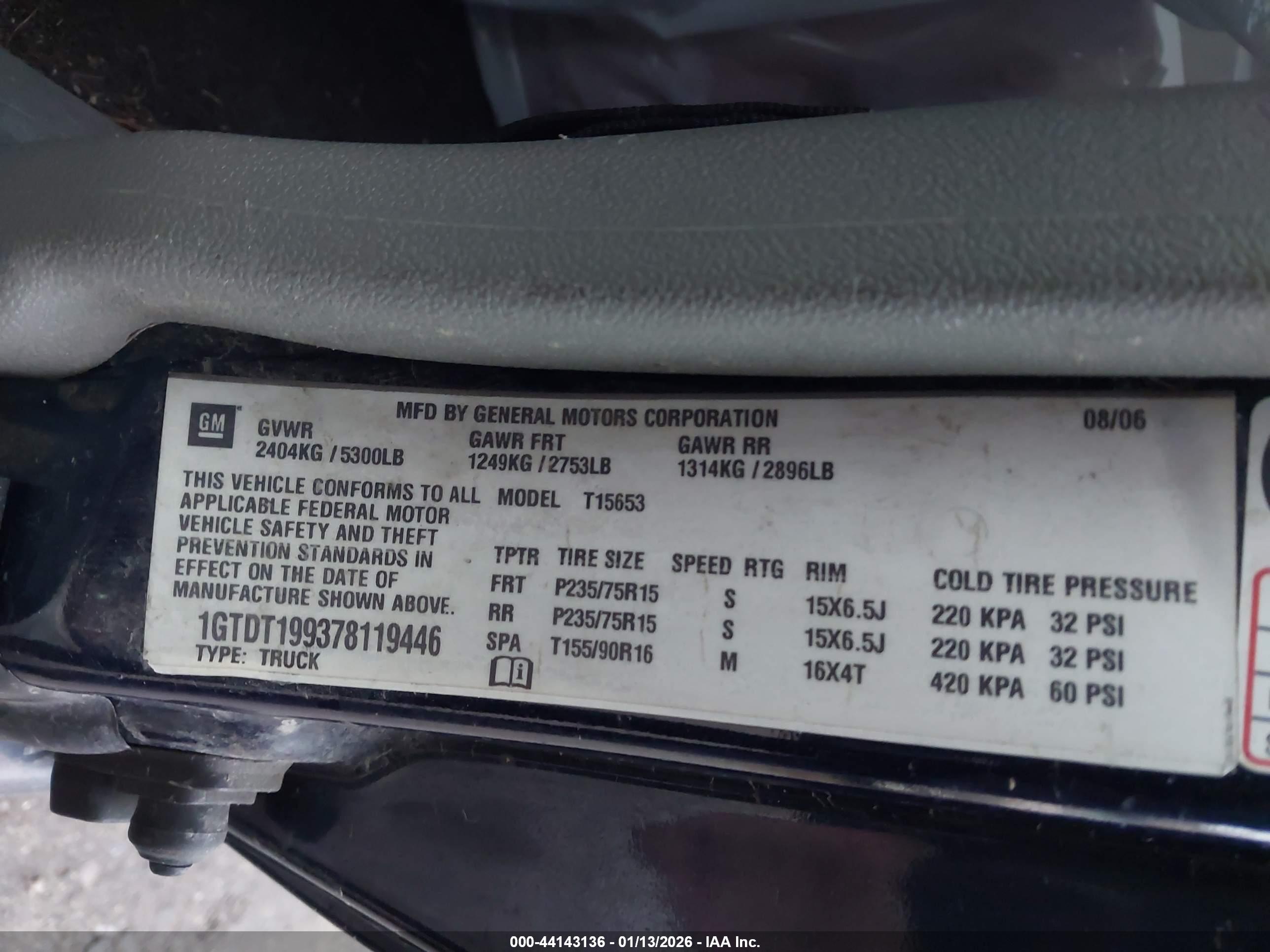 GMC CANYON image 9