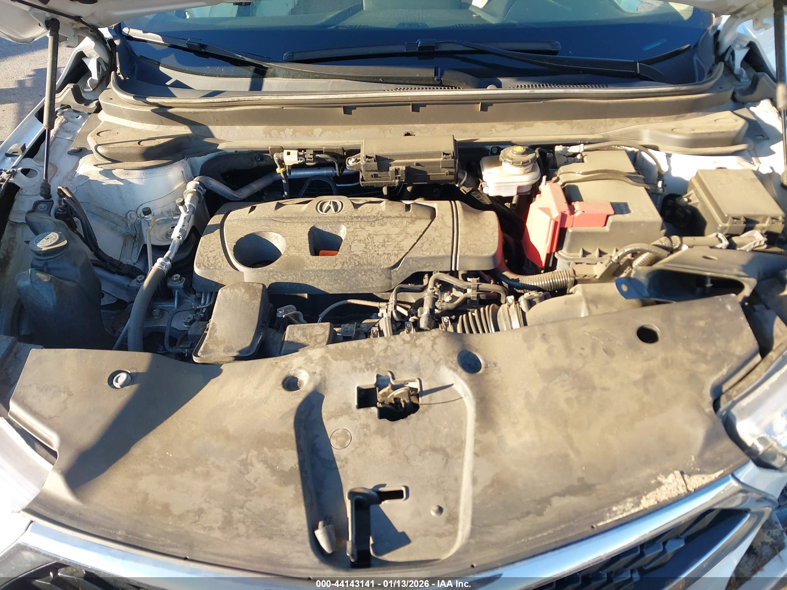 ACURA RDX image 10