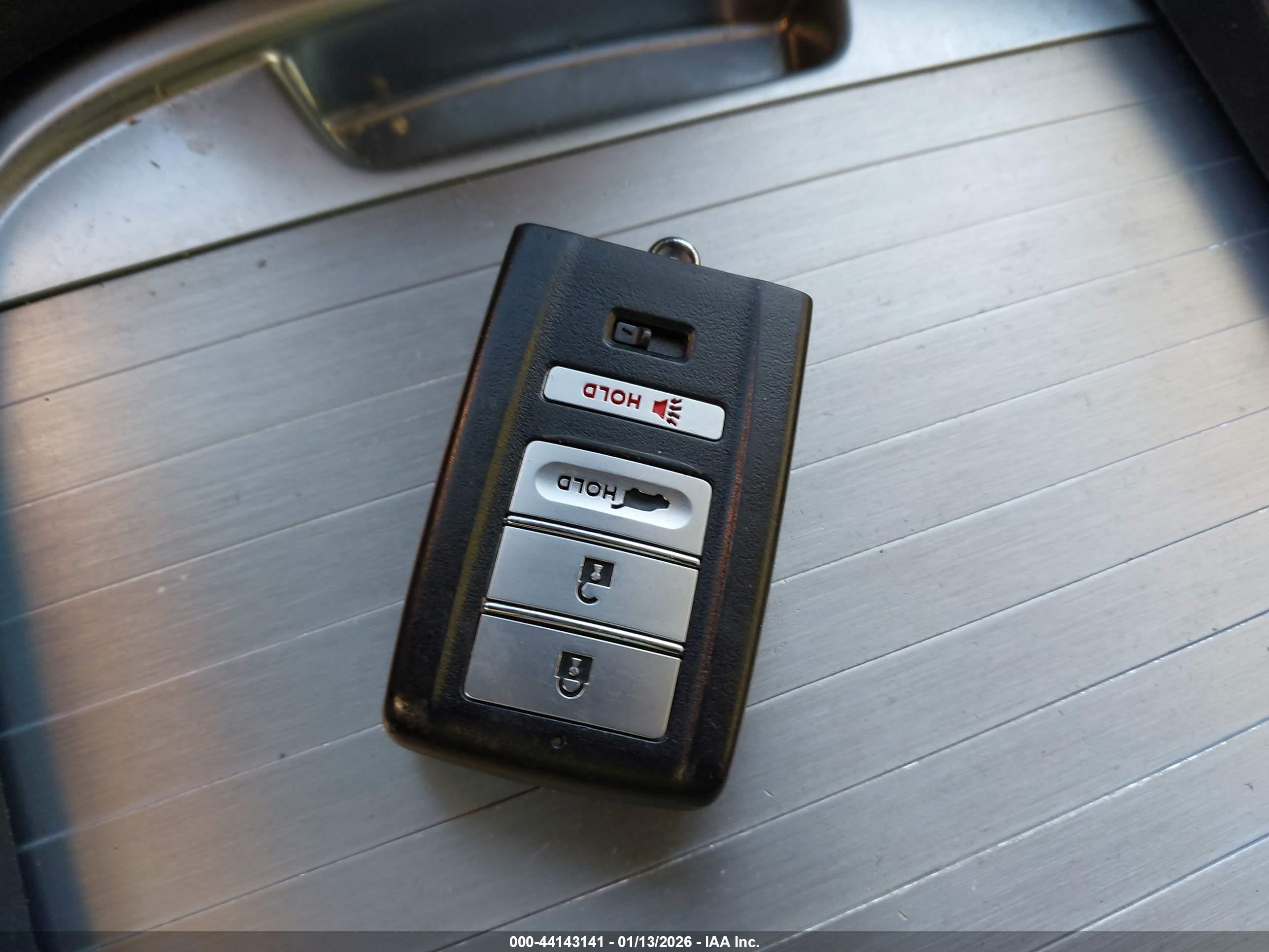 ACURA RDX image 11