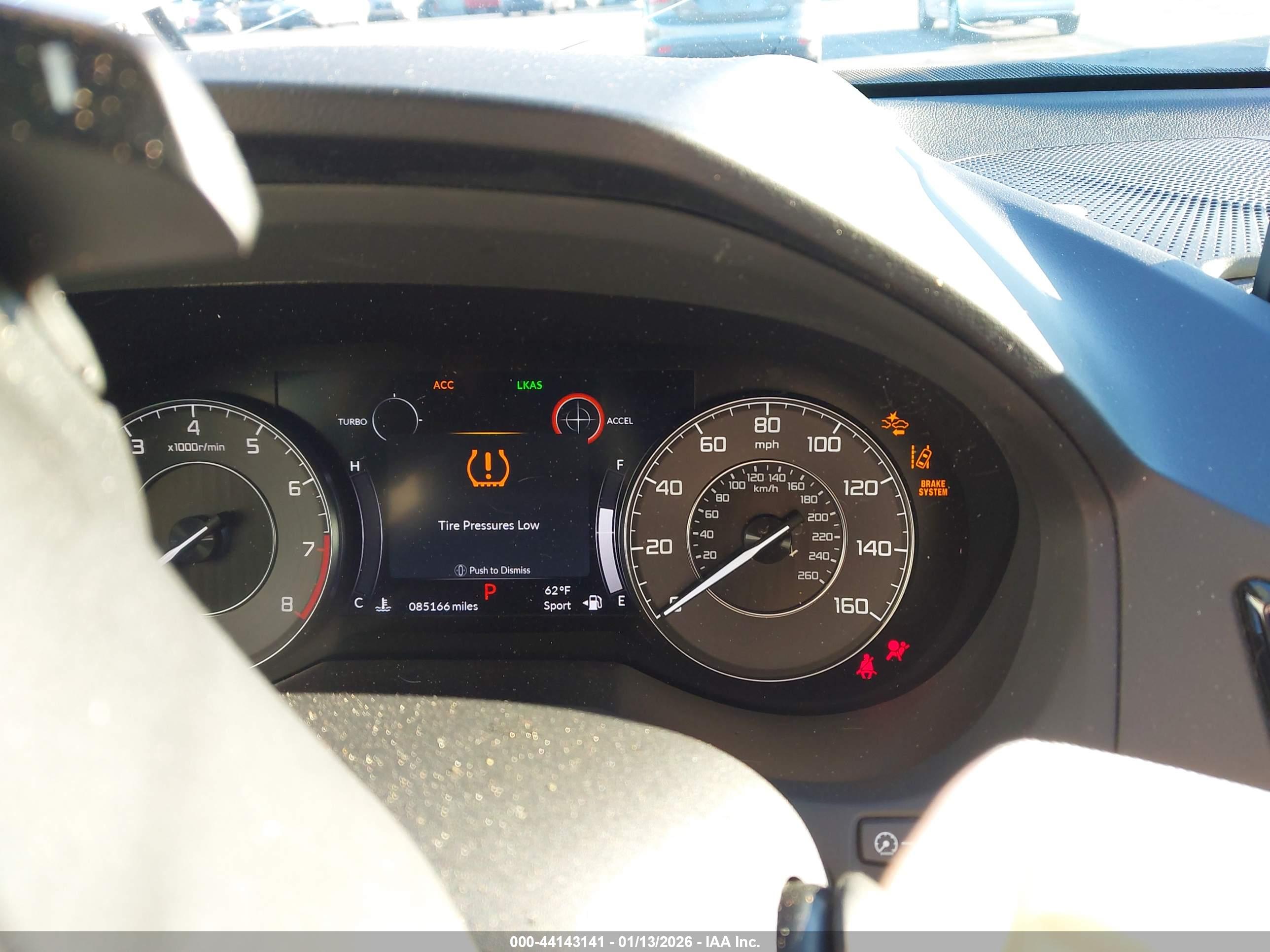 ACURA RDX image 7