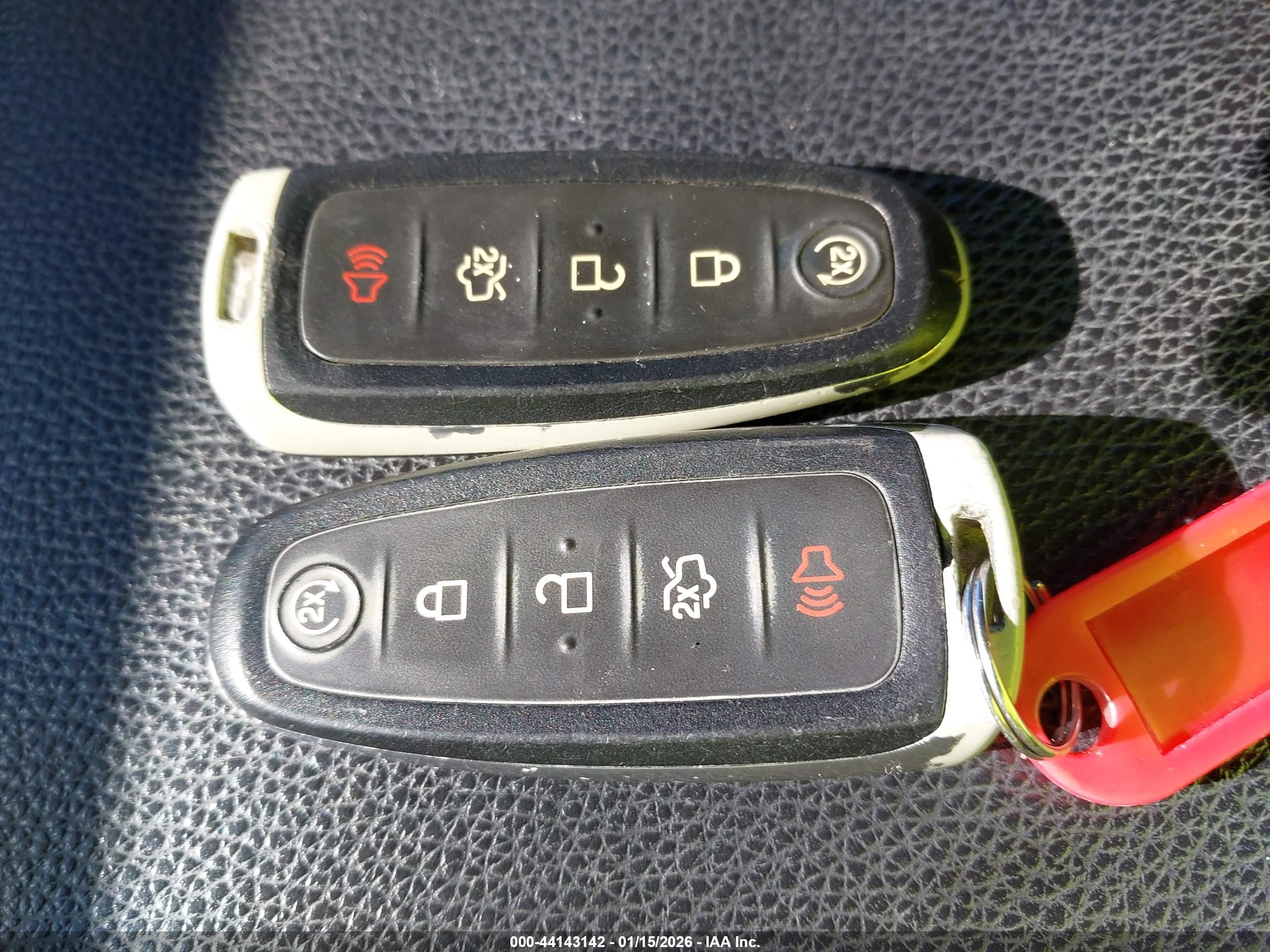 FORD EXPEDITION image 11