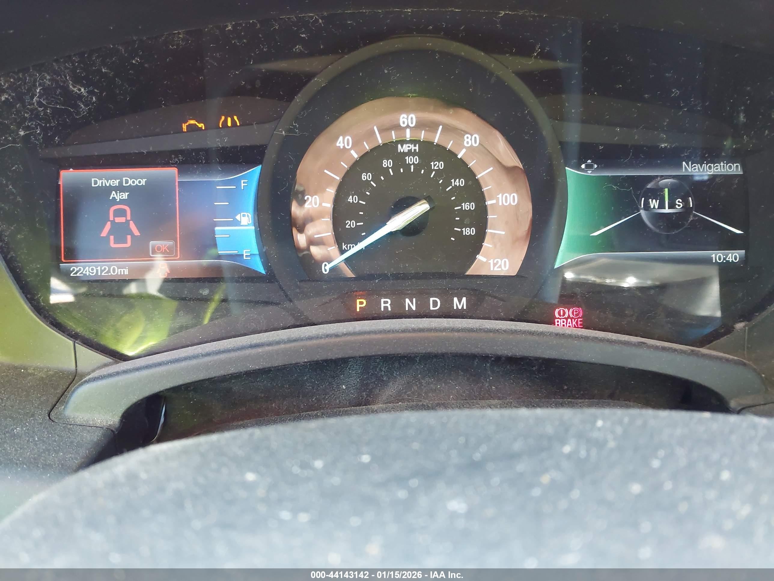FORD EXPEDITION image 7