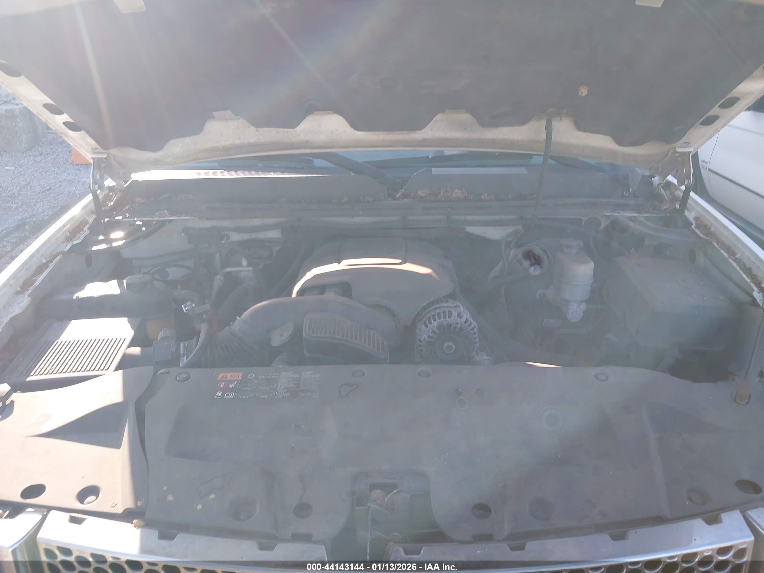 GMC SIERRA image 10