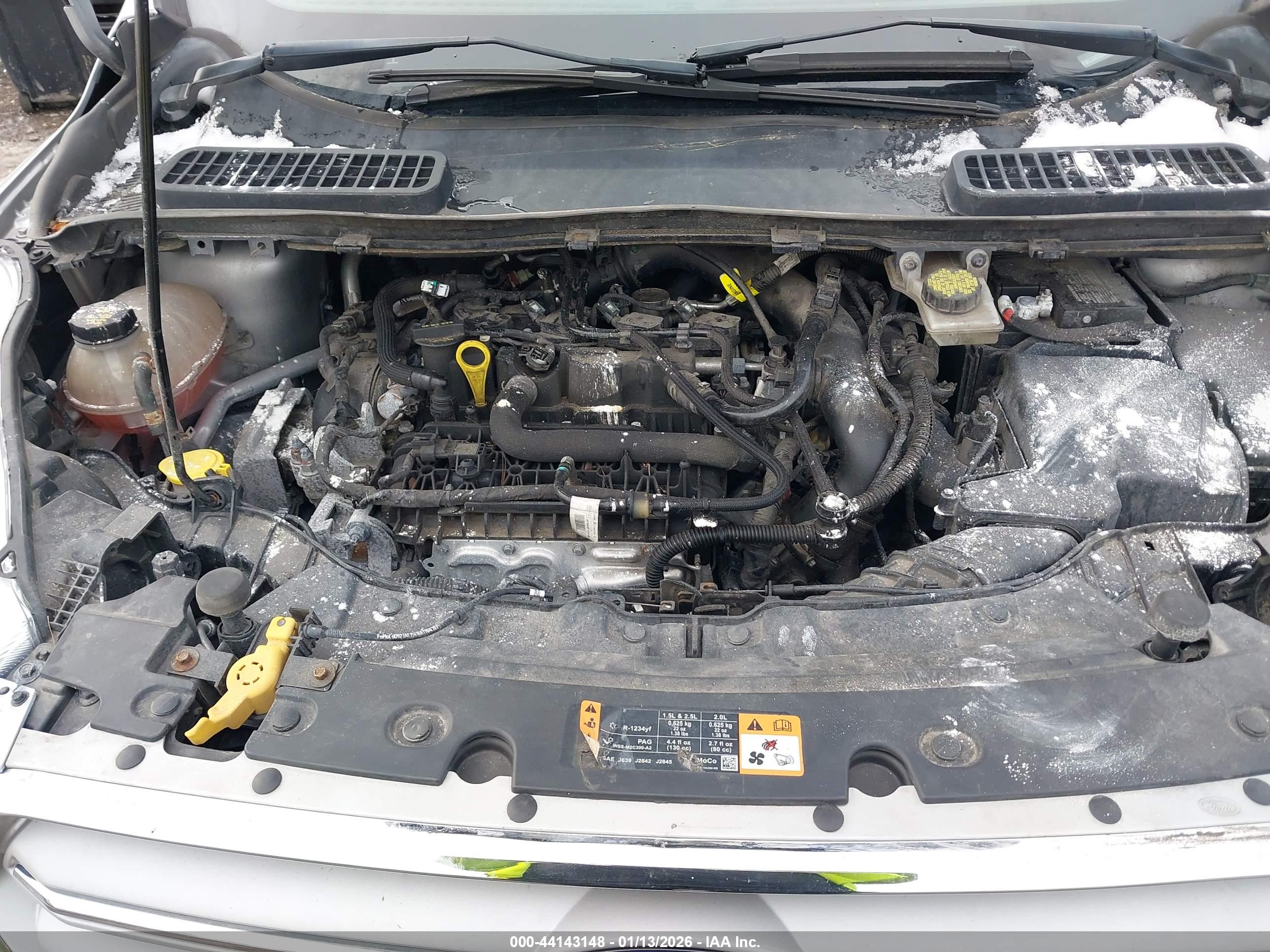 FORD ESCAPE image 10