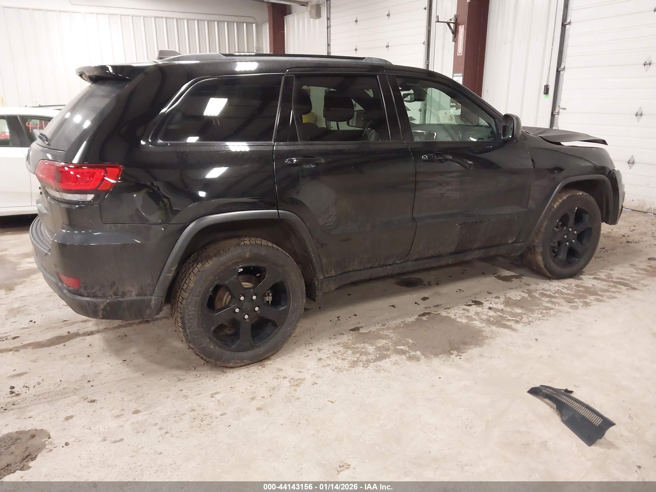 JEEP GRAND image 4