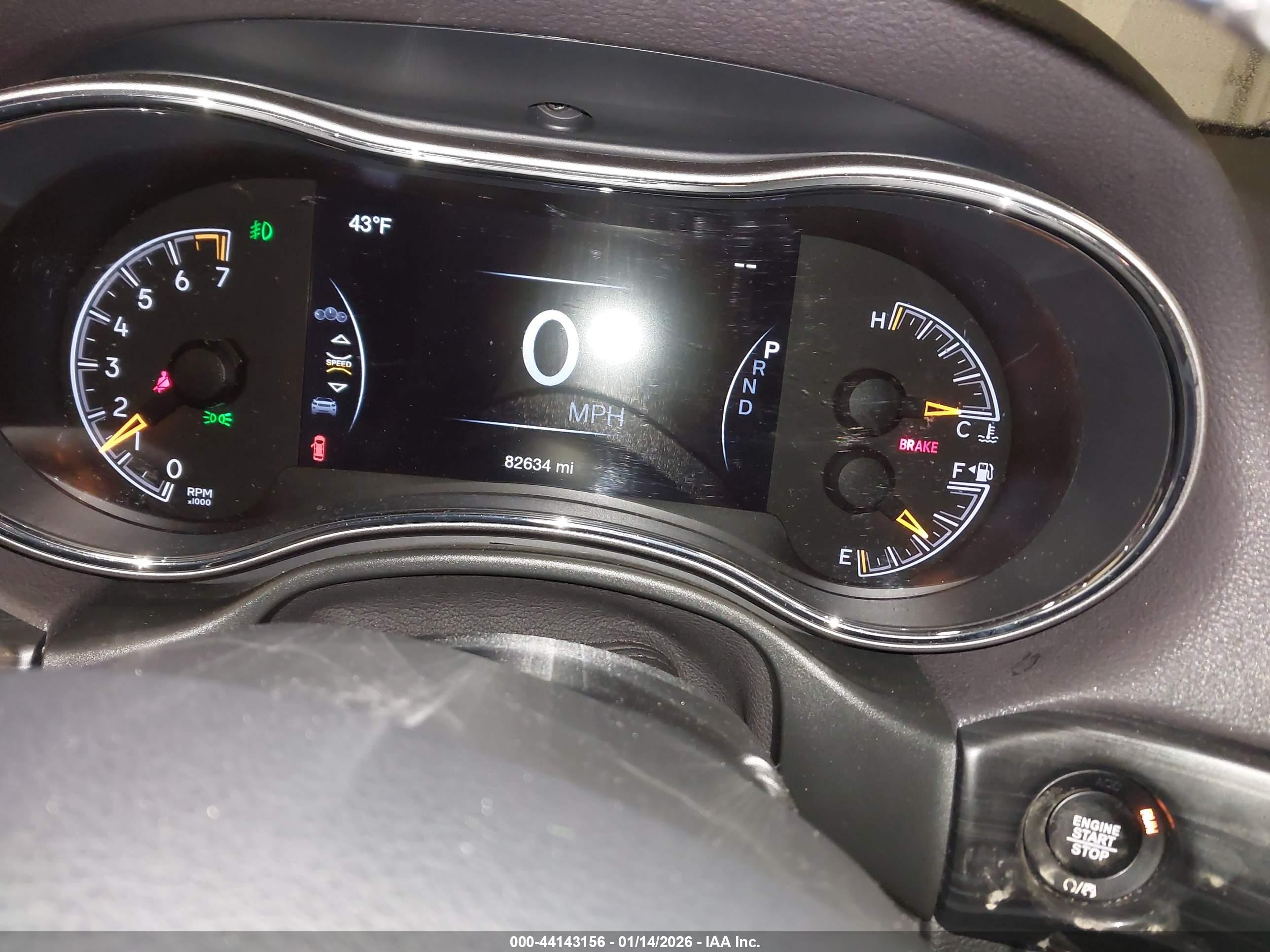 JEEP GRAND image 7